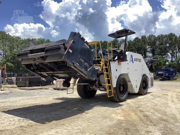 2023 Roadtec SB3000 — Chesapeake, Virginia — $645,000 — photo 3