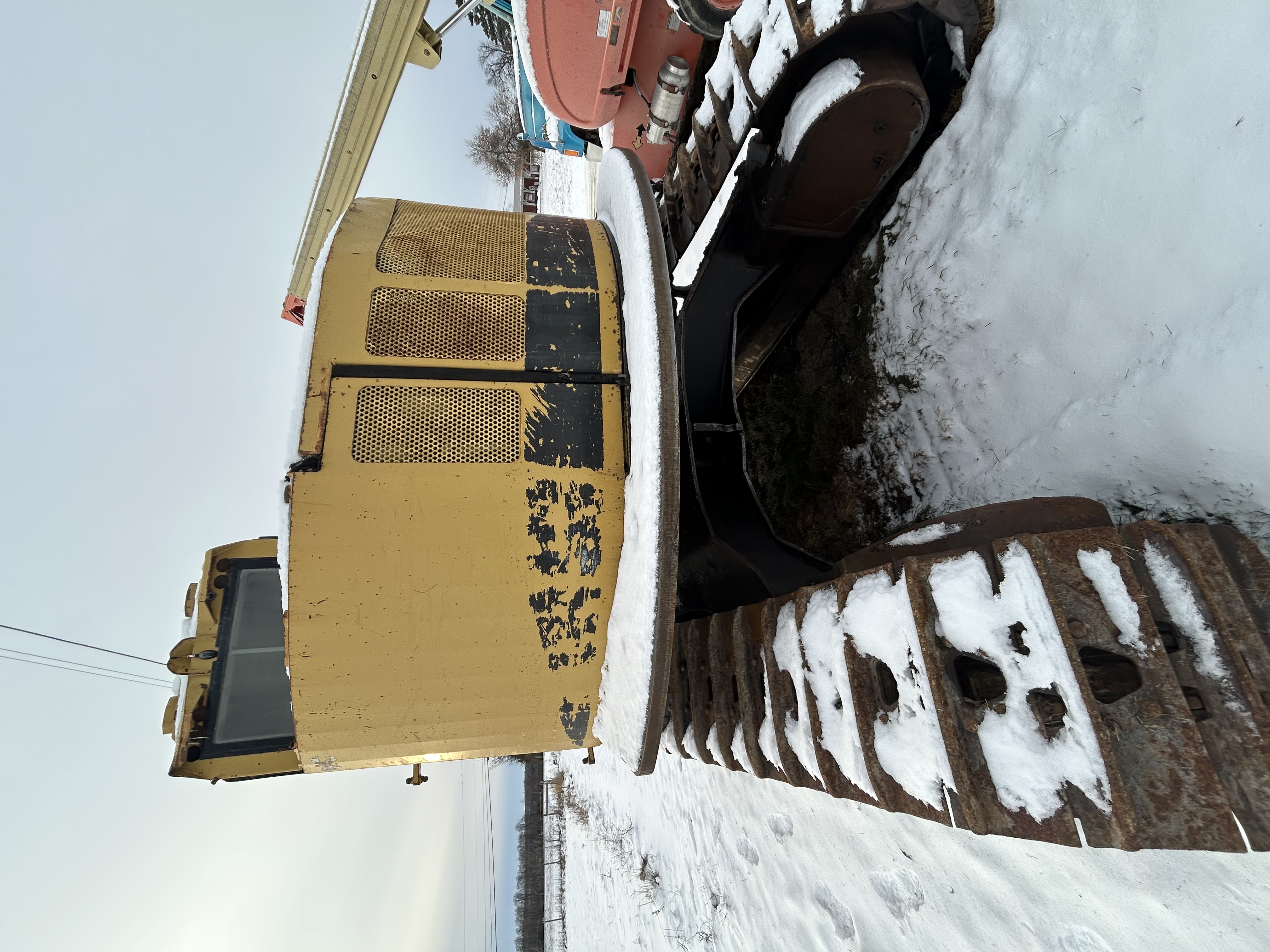 Caterpillar — $60,000 — photo 6