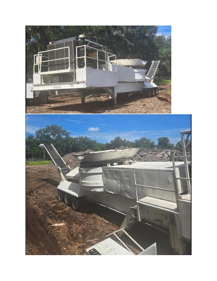 2006 Diamond Z 1463 B — Diamond Z 1463 B