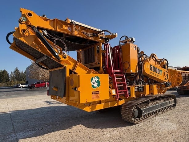 2025 CBI 5900T — CBI 5900T — Columbus, Ohio