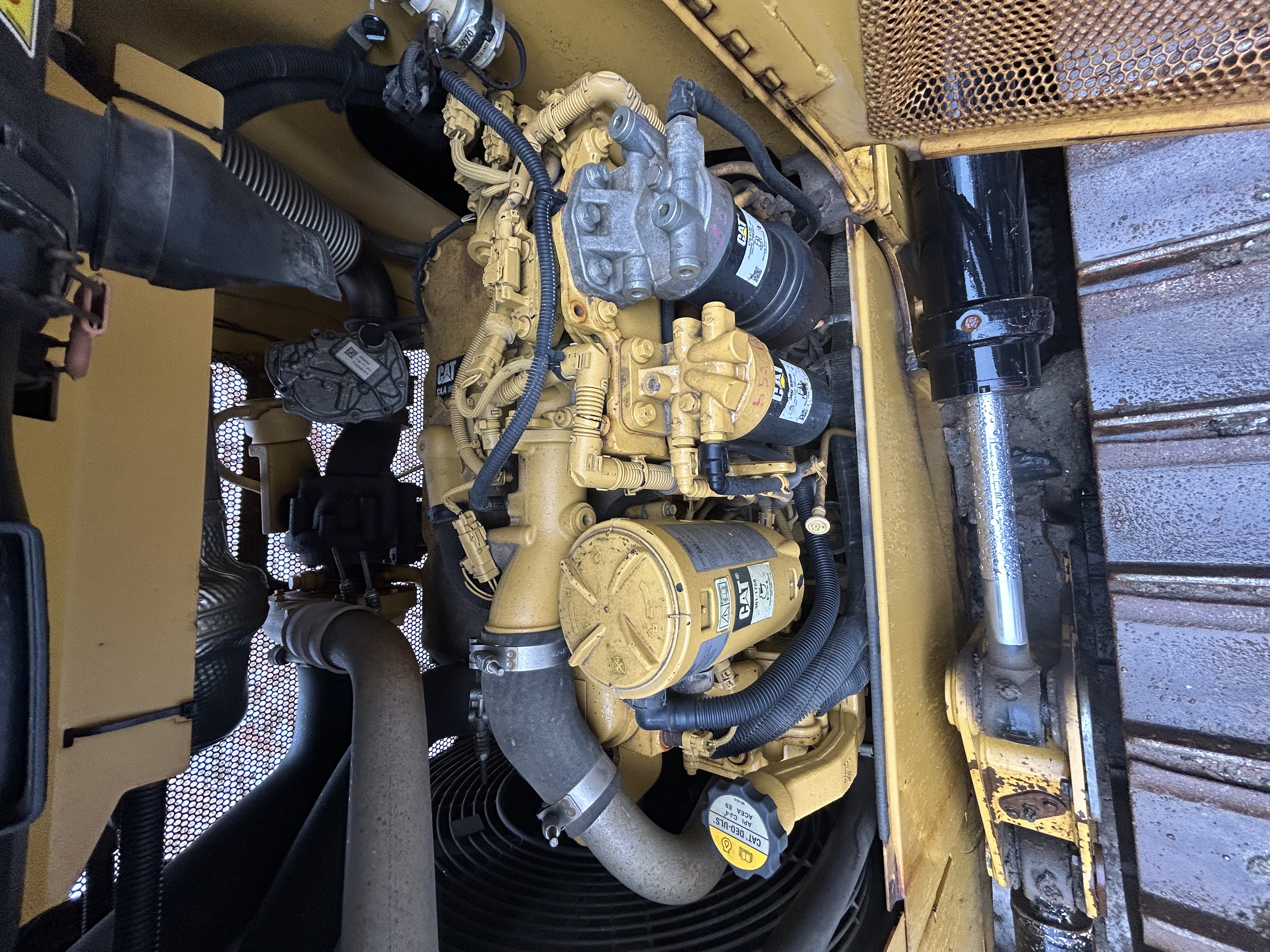 Caterpillar D5K  — $90,000 — photo 2