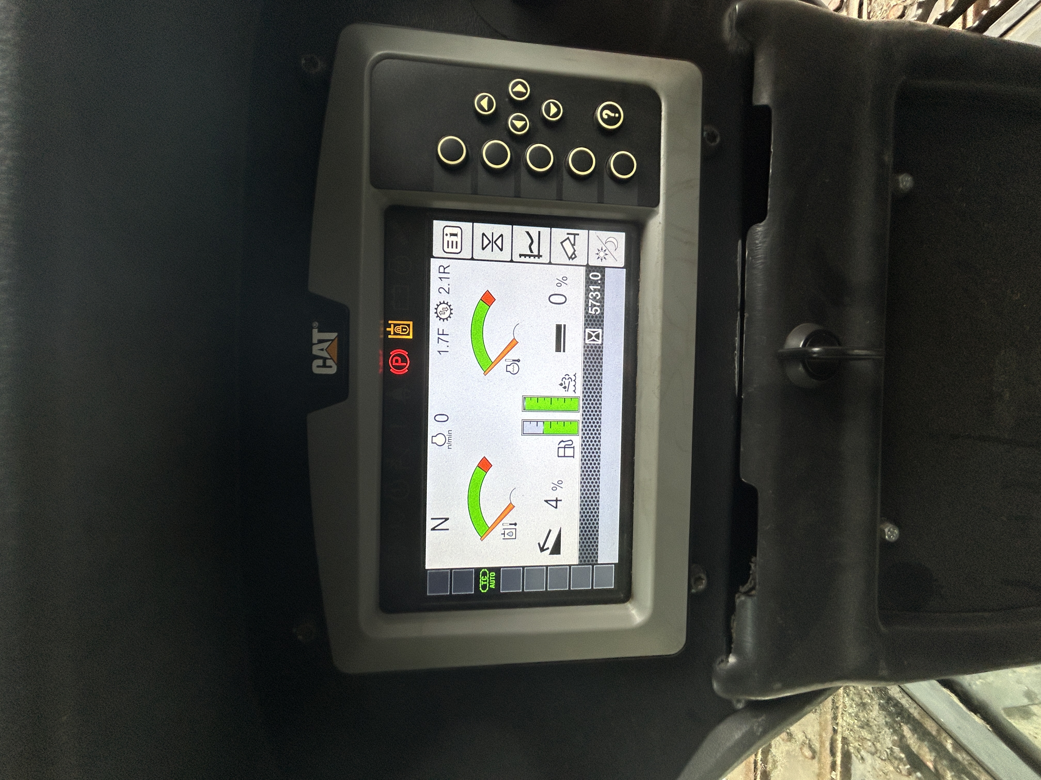 Caterpillar D5K  — $90,000 — photo 4