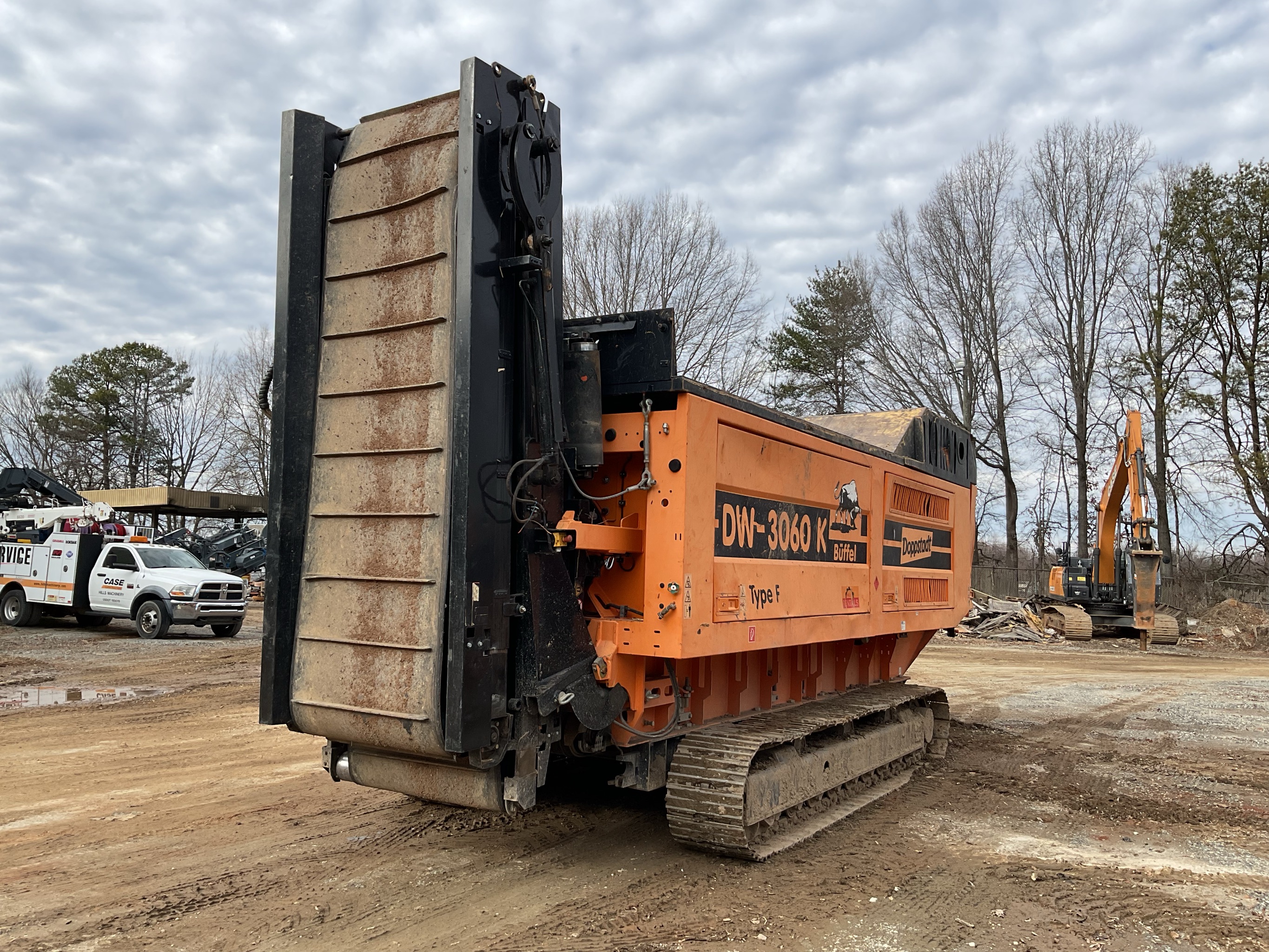 2019 Doppstadt DW3060K — $329,000 — photo 3