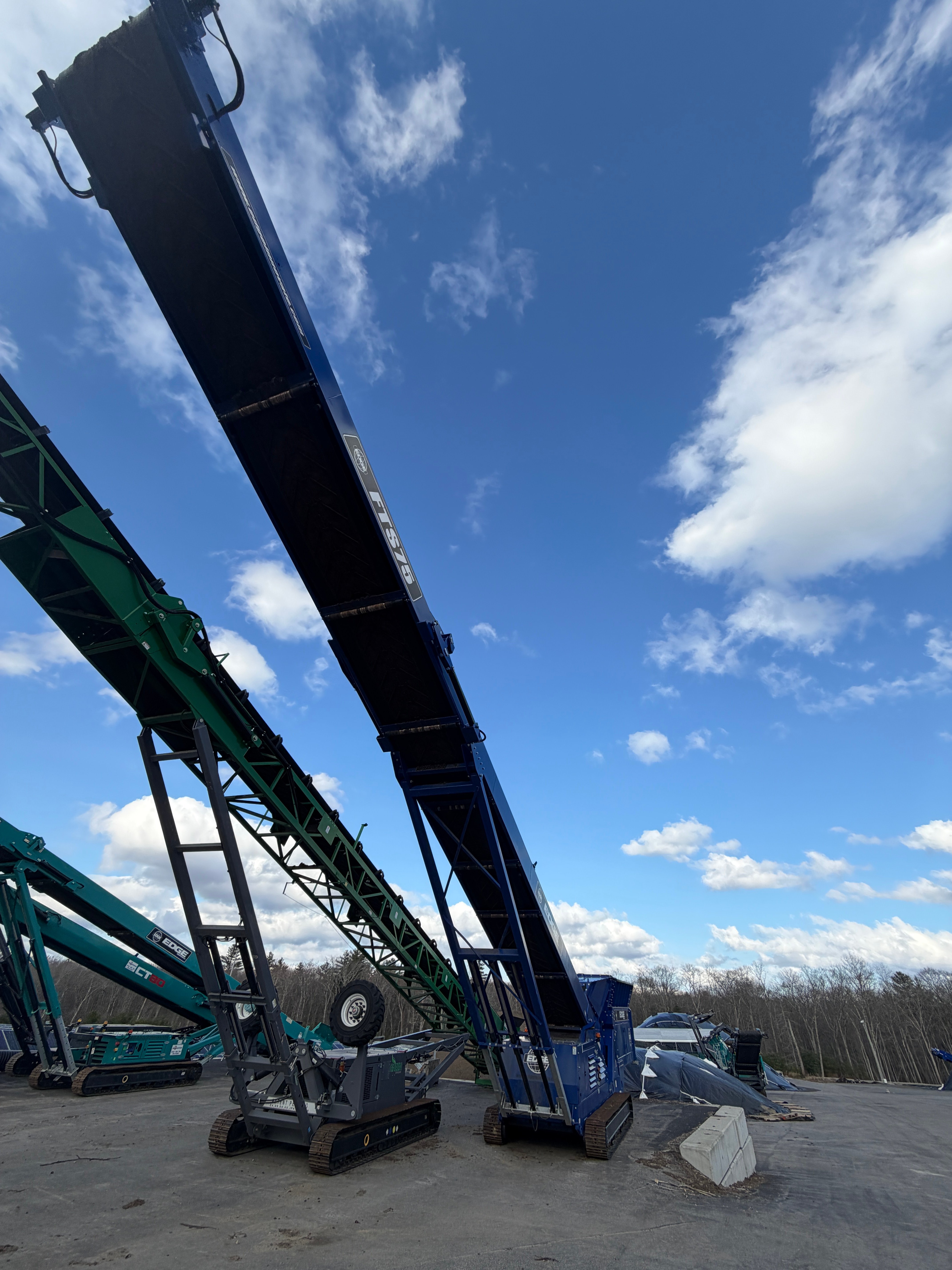 Edge FTS75 — Edge FTS75 — Providence, RI