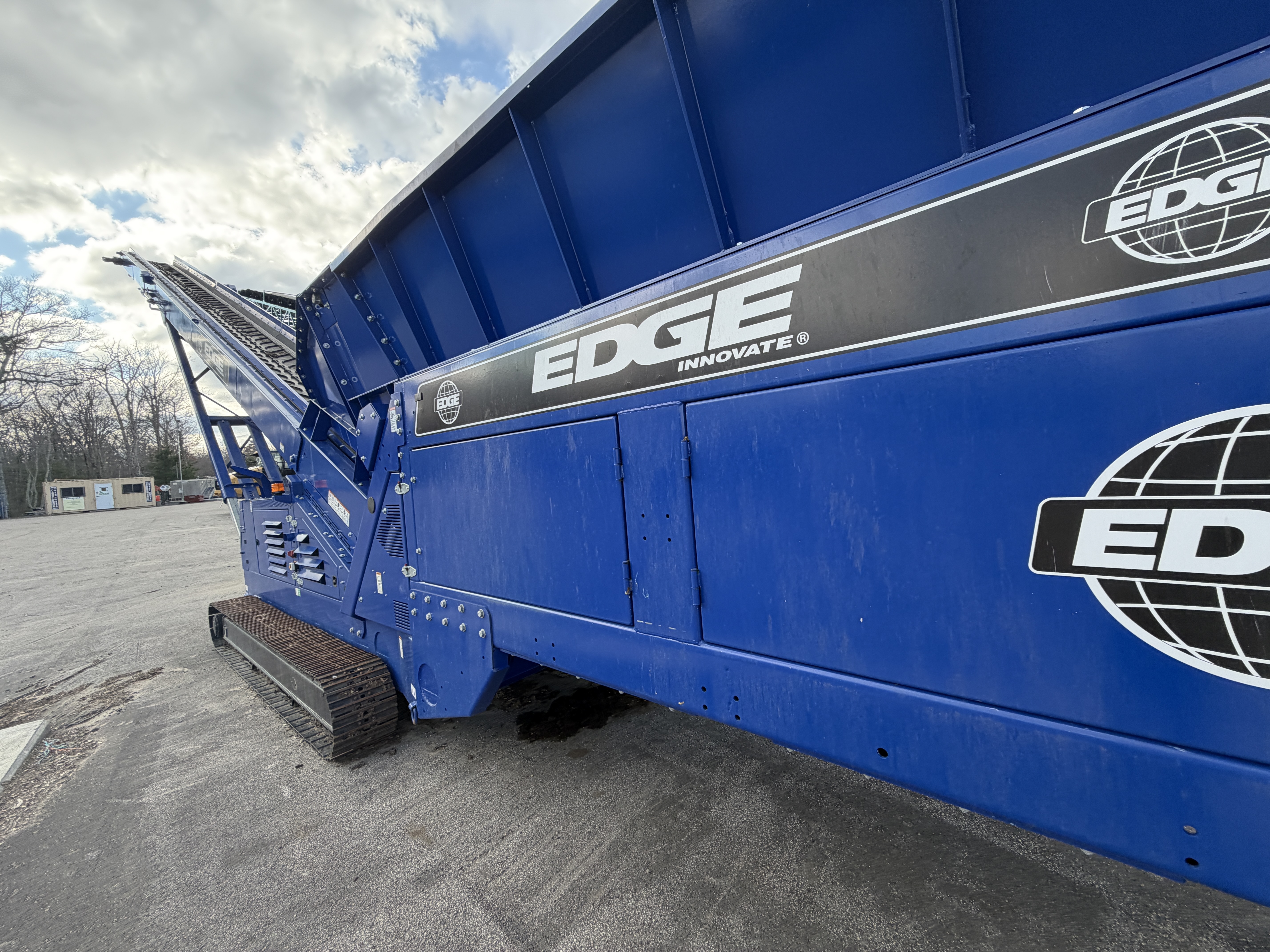 Edge FTS75 — Providence, RI — photo 7
