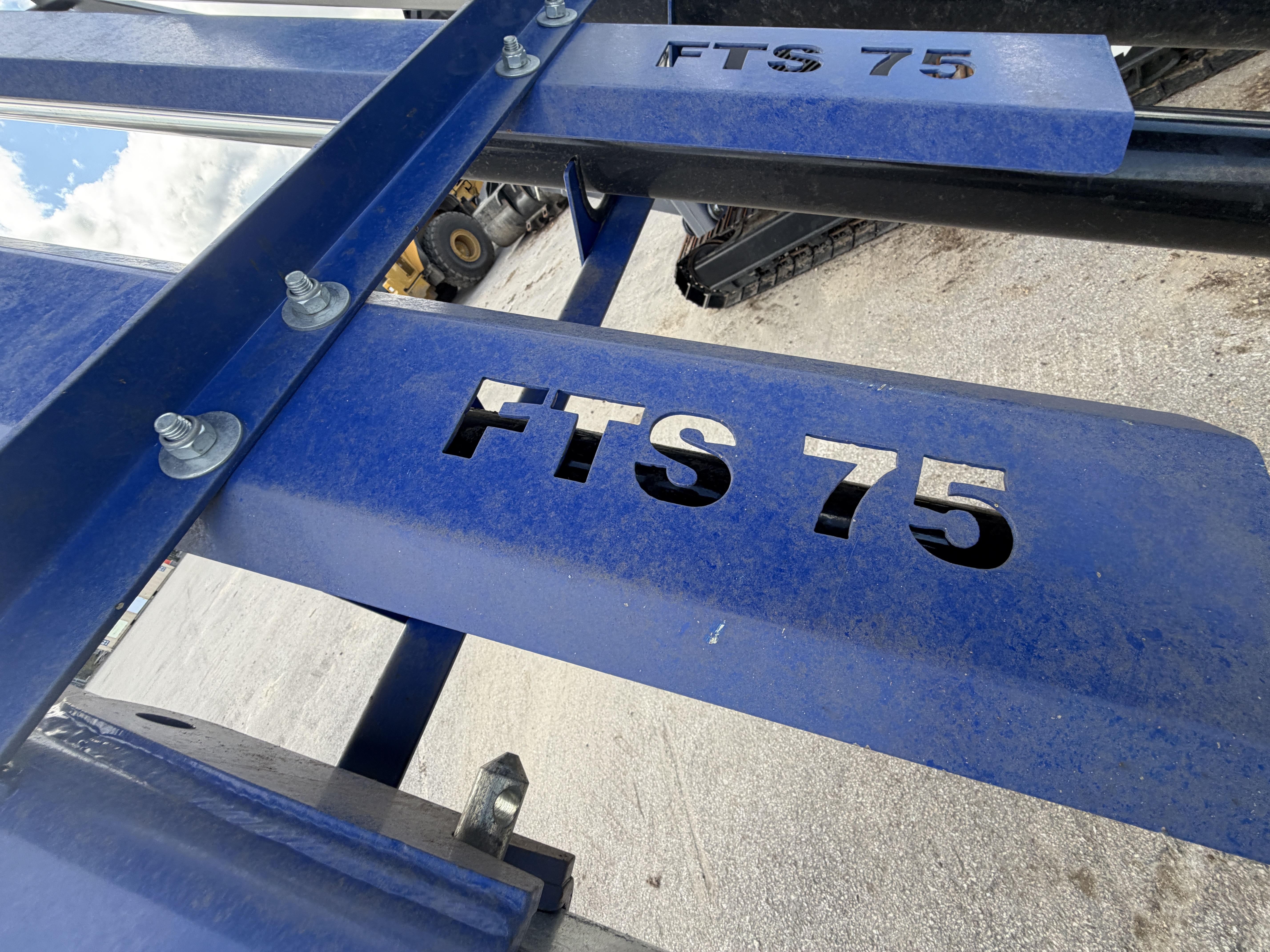 Edge FTS75 — Providence, RI — photo 9