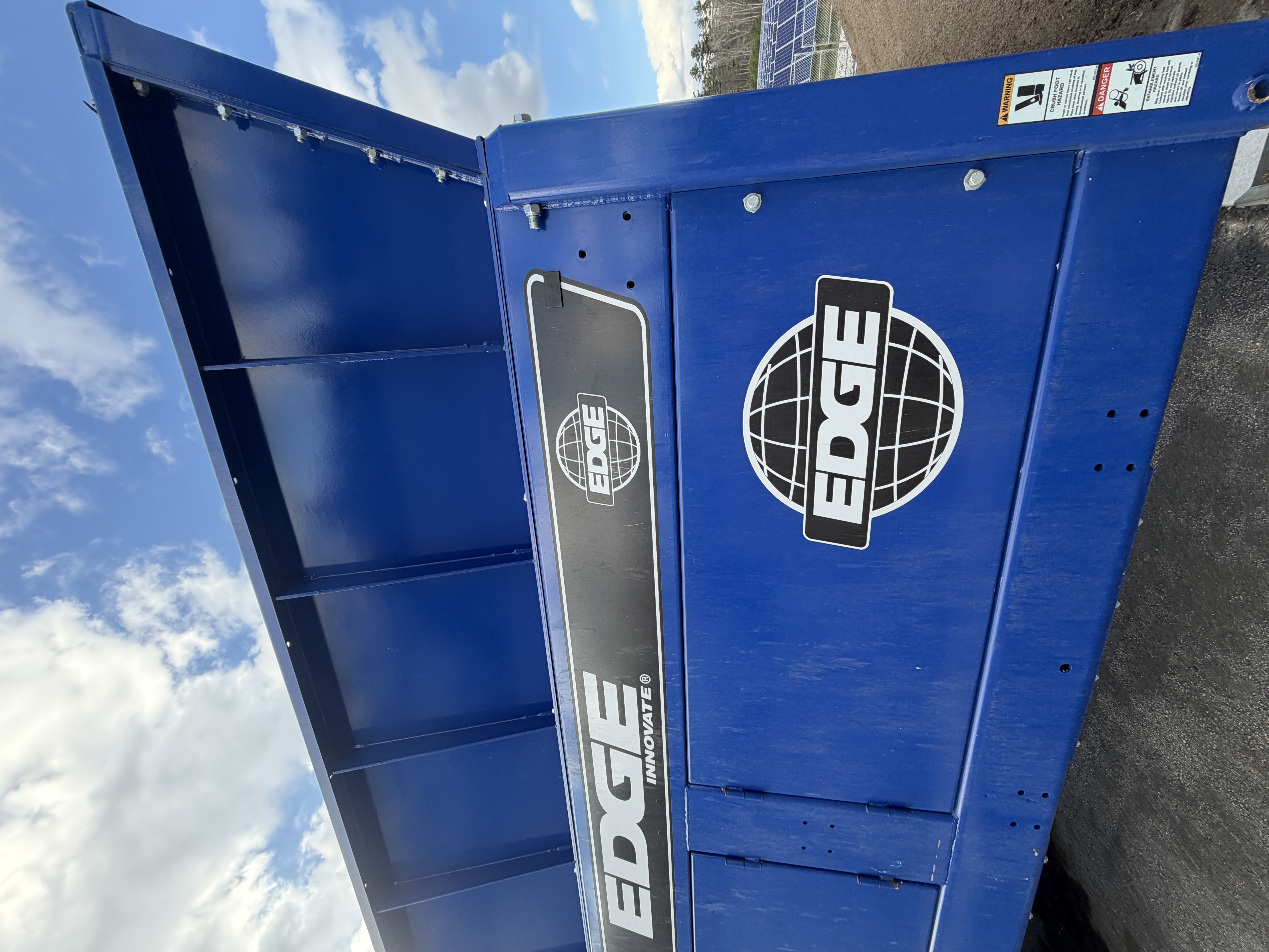 Edge FTS75 — Providence, RI — photo 6
