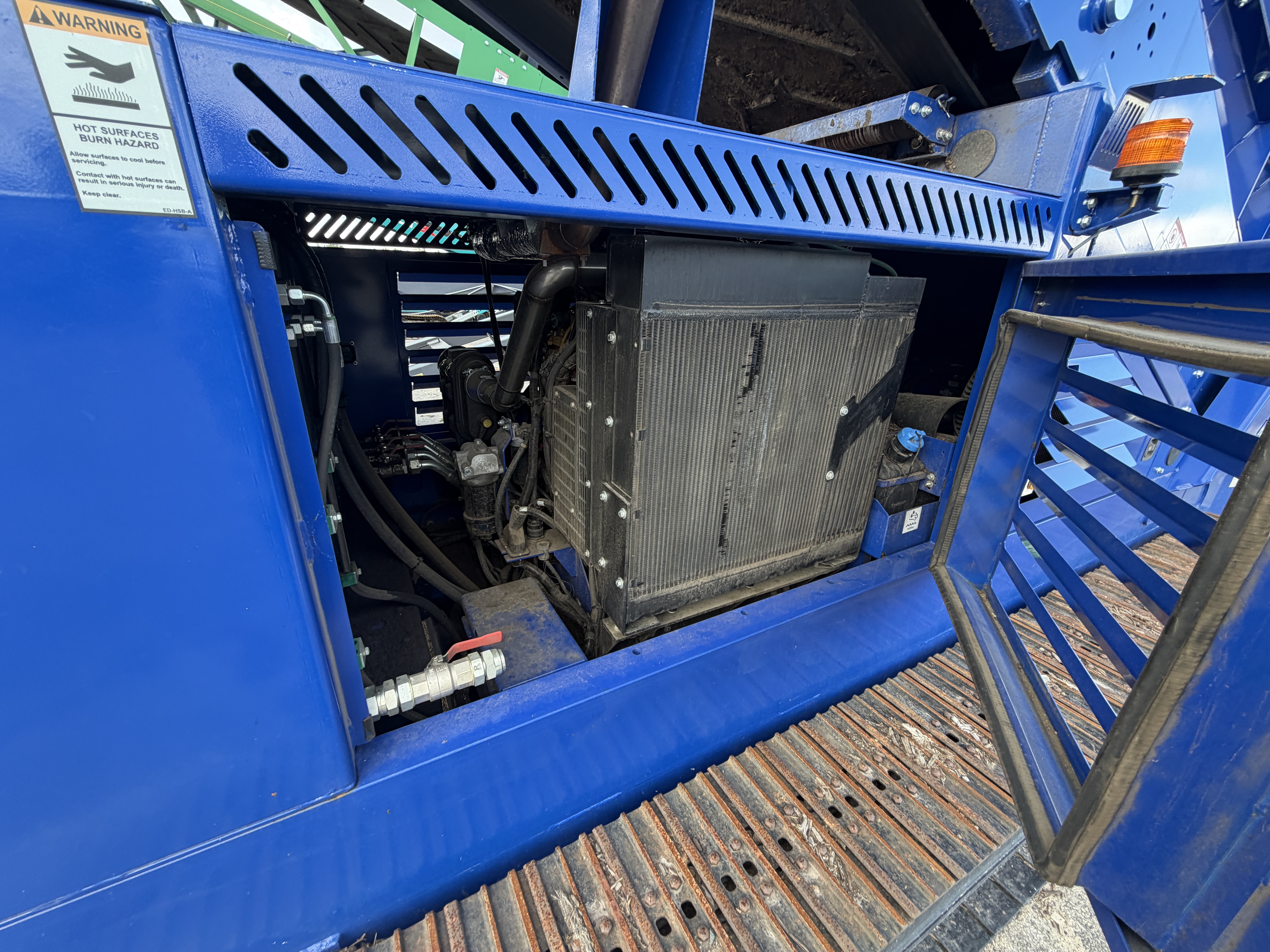 Edge FTS75 — Providence, RI — photo 4