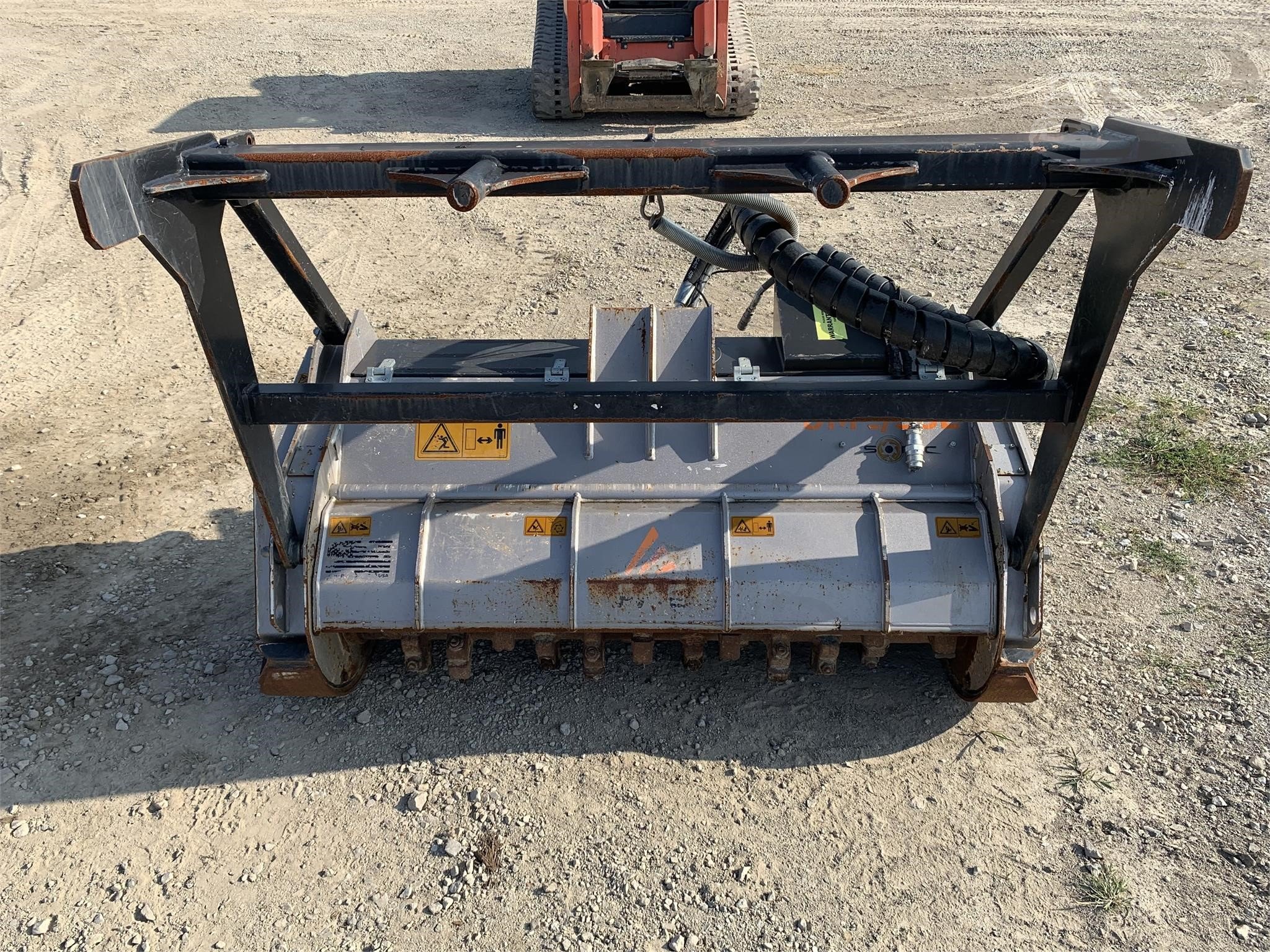 2021 FAE UML/SSL 150 — FAE 150 — Bremen, Ohio
