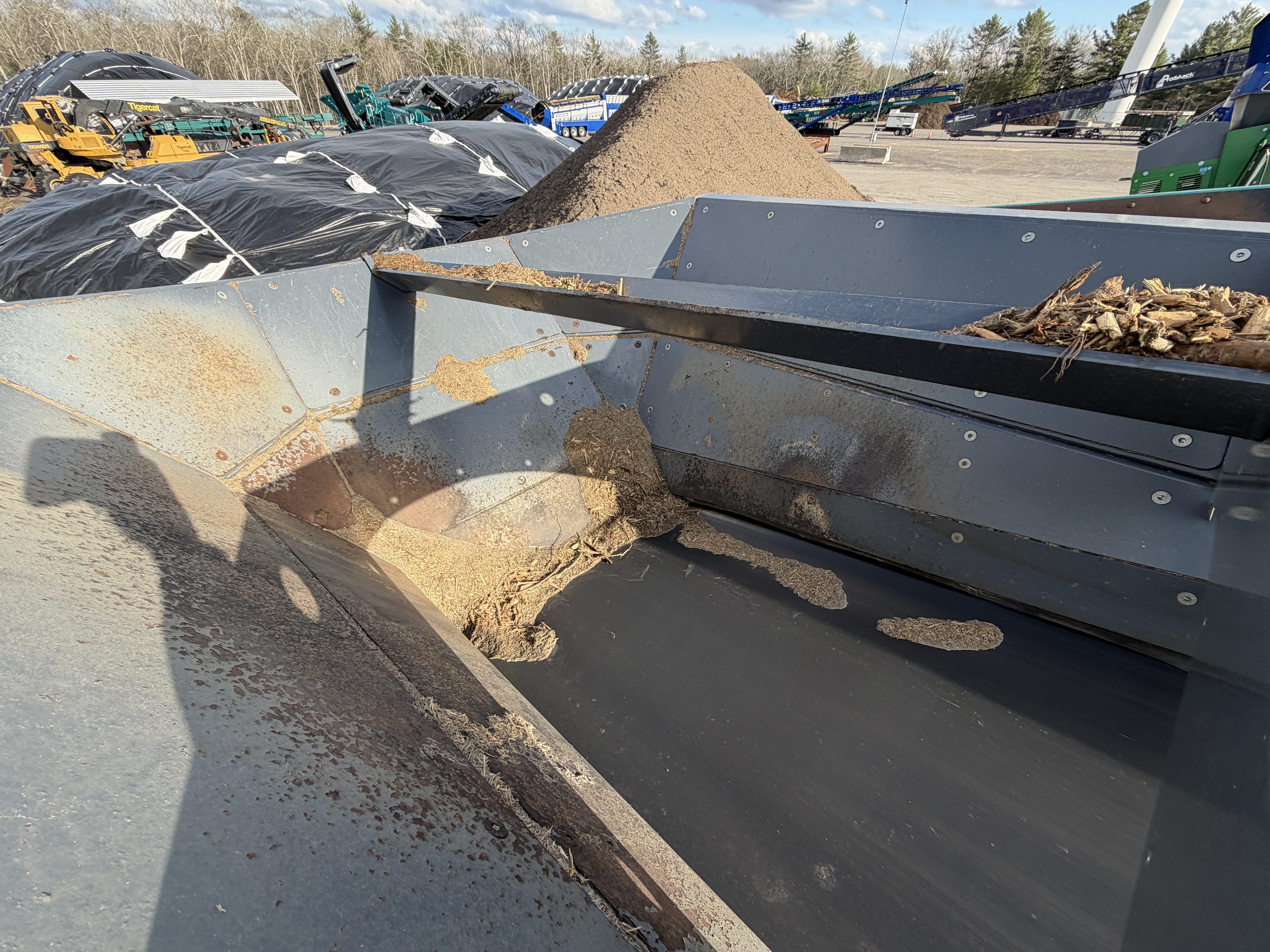 Terex CT80 — Providence, RI — photo 12