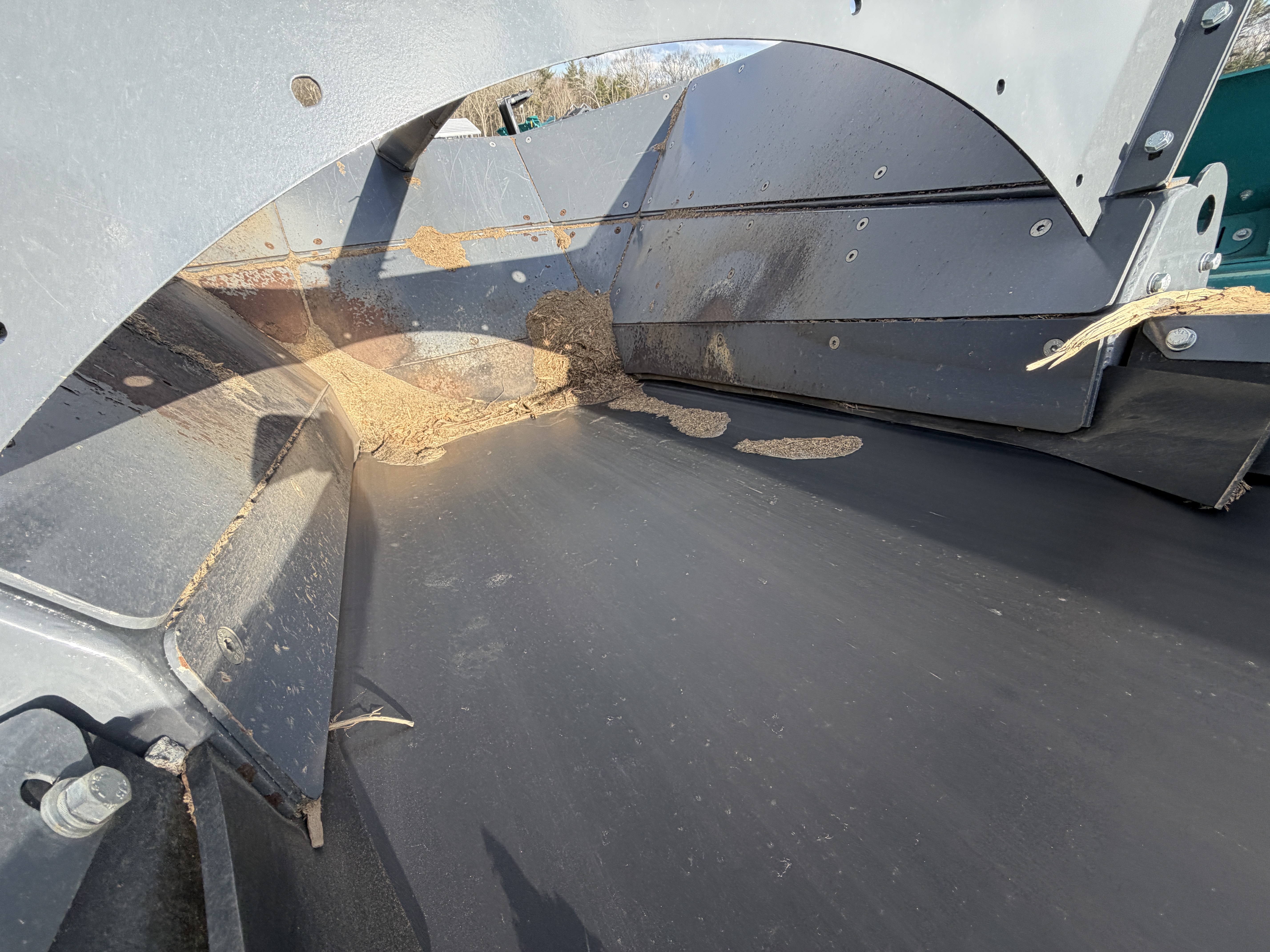 Terex CT80 — Providence, RI — photo 10