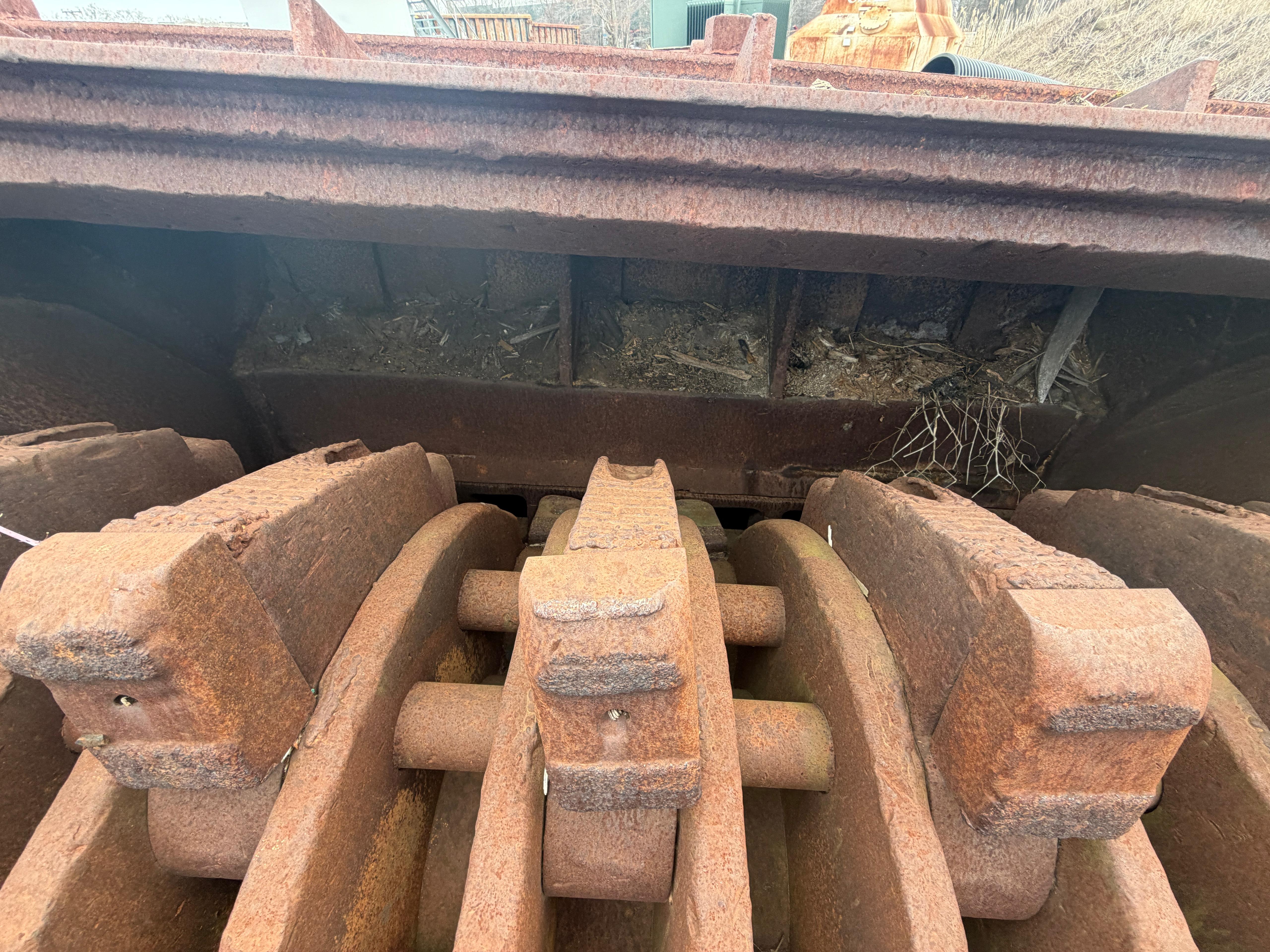 Gruendler Crusher Pulverizer — Johnston, RI — $20,000 — photo 5