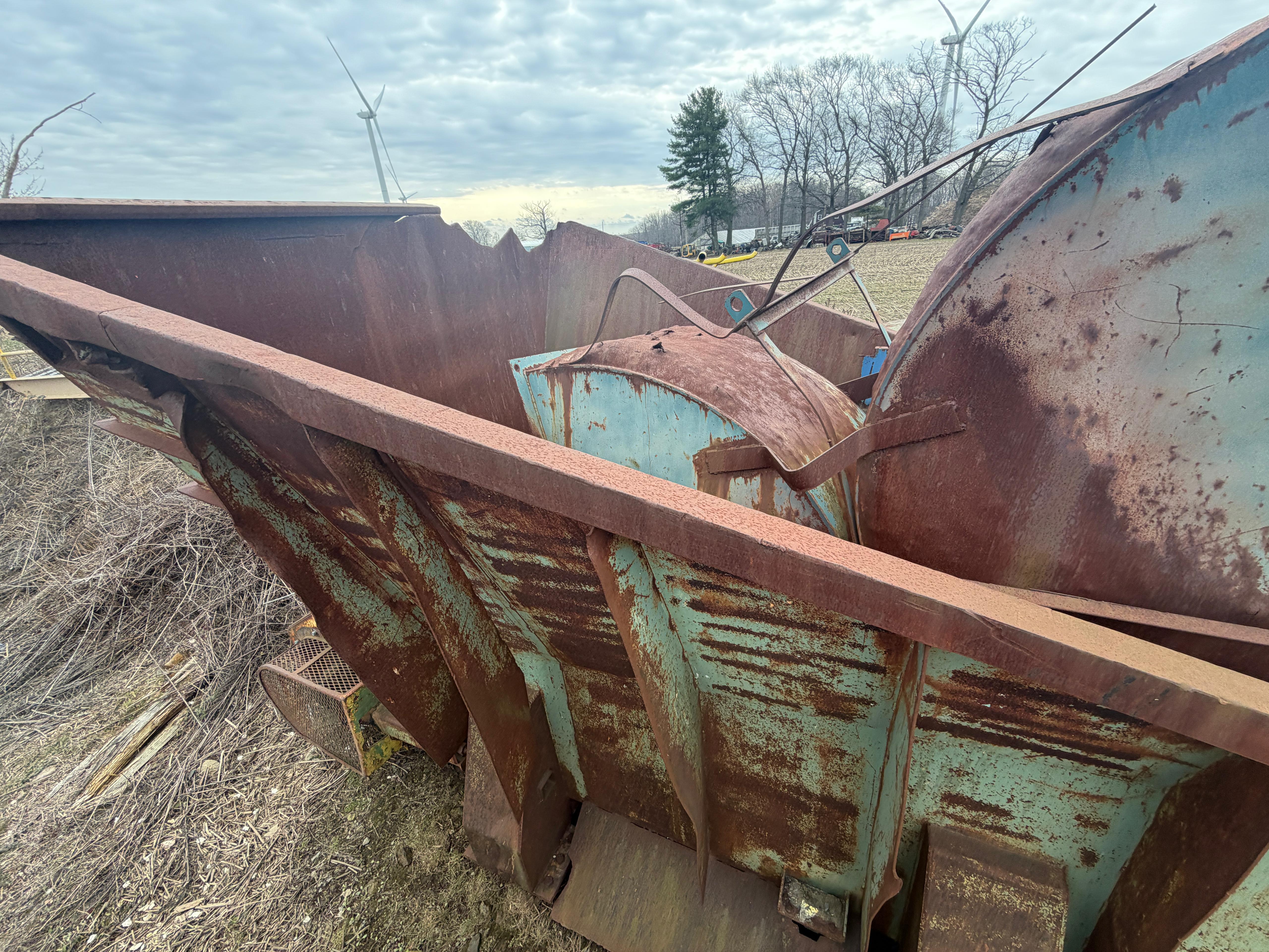Gruendler Crusher Pulverizer — Johnston, RI — $20,000 — photo 8