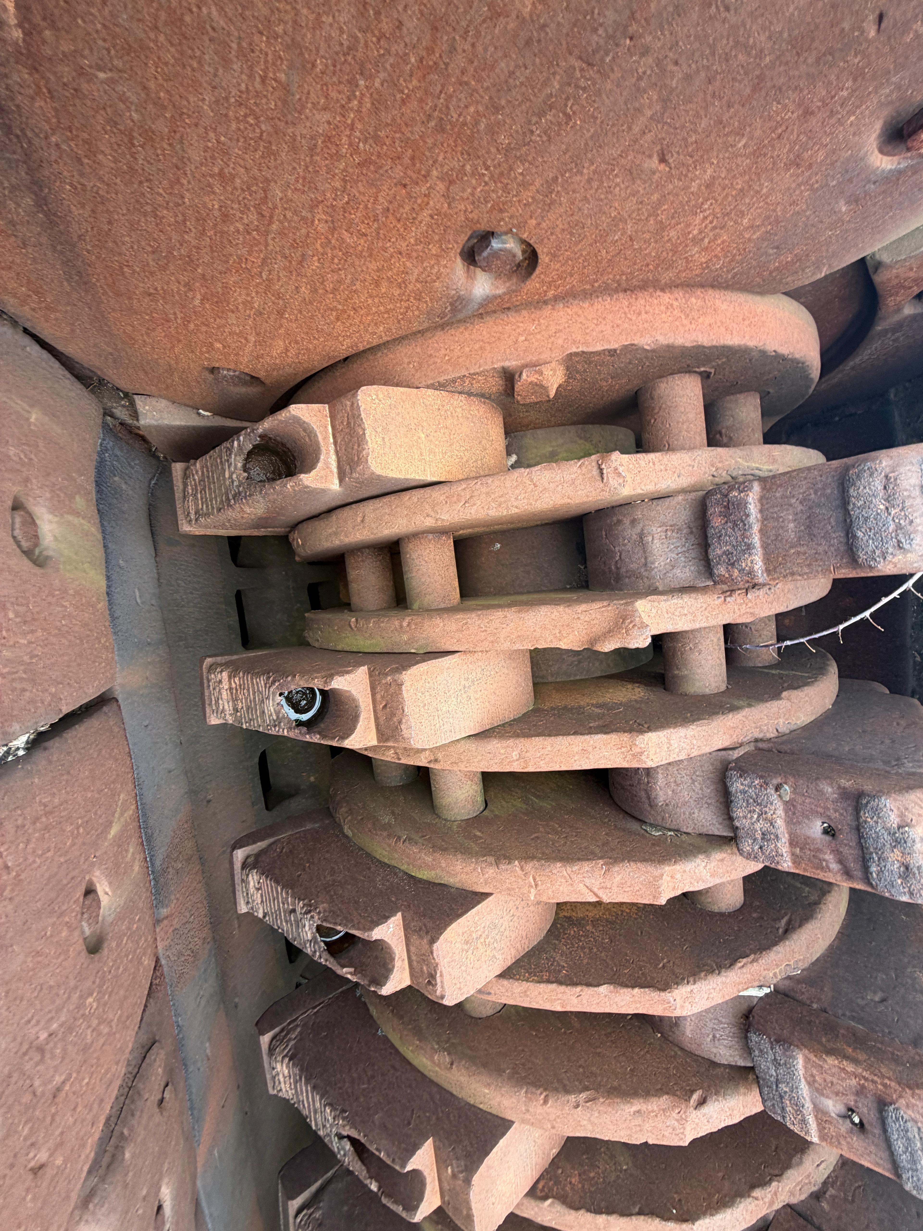 Gruendler Crusher Pulverizer — Johnston, RI — $20,000 — photo 6