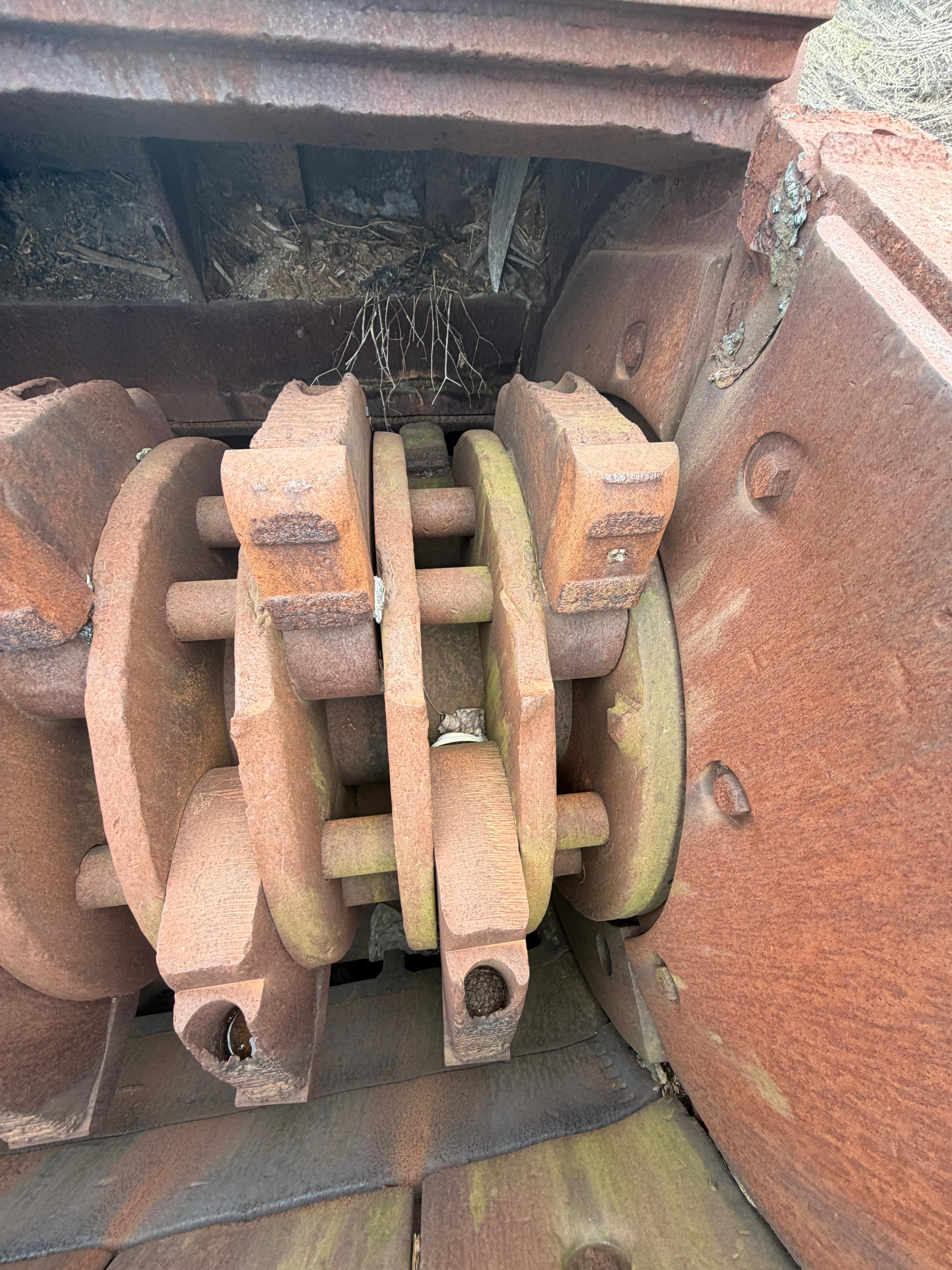 Gruendler Crusher Pulverizer — Johnston, RI — $20,000 — photo 7