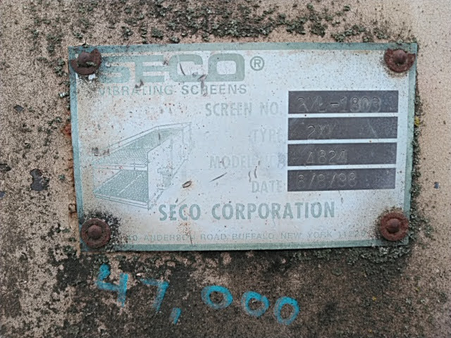 Seco — photo 4