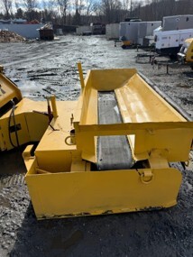 Road Shoulder Machine / Shoulder Widener — $15,000 — photo 3