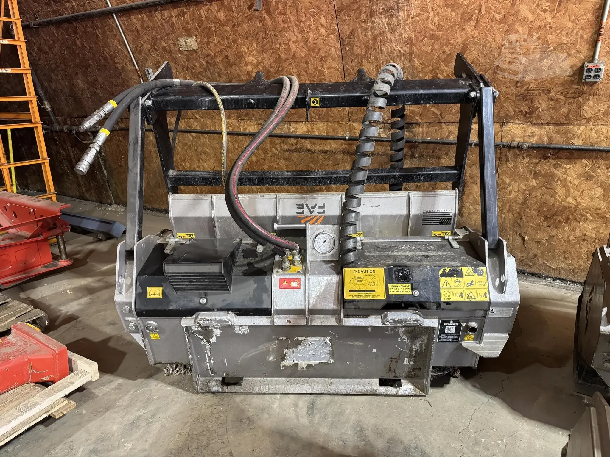 2022 FAE UML/SSL 150 — FAE 150 — Ashtabula, Ohio