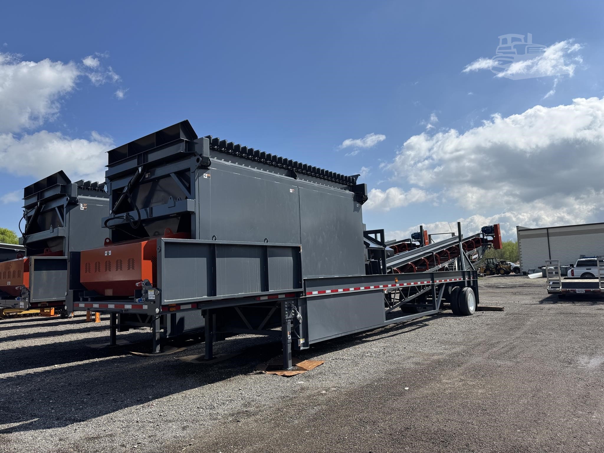 2024 SUPERIOR 8X16PFHB — Superior 8X16PFHB — Ashtabula, Ohio