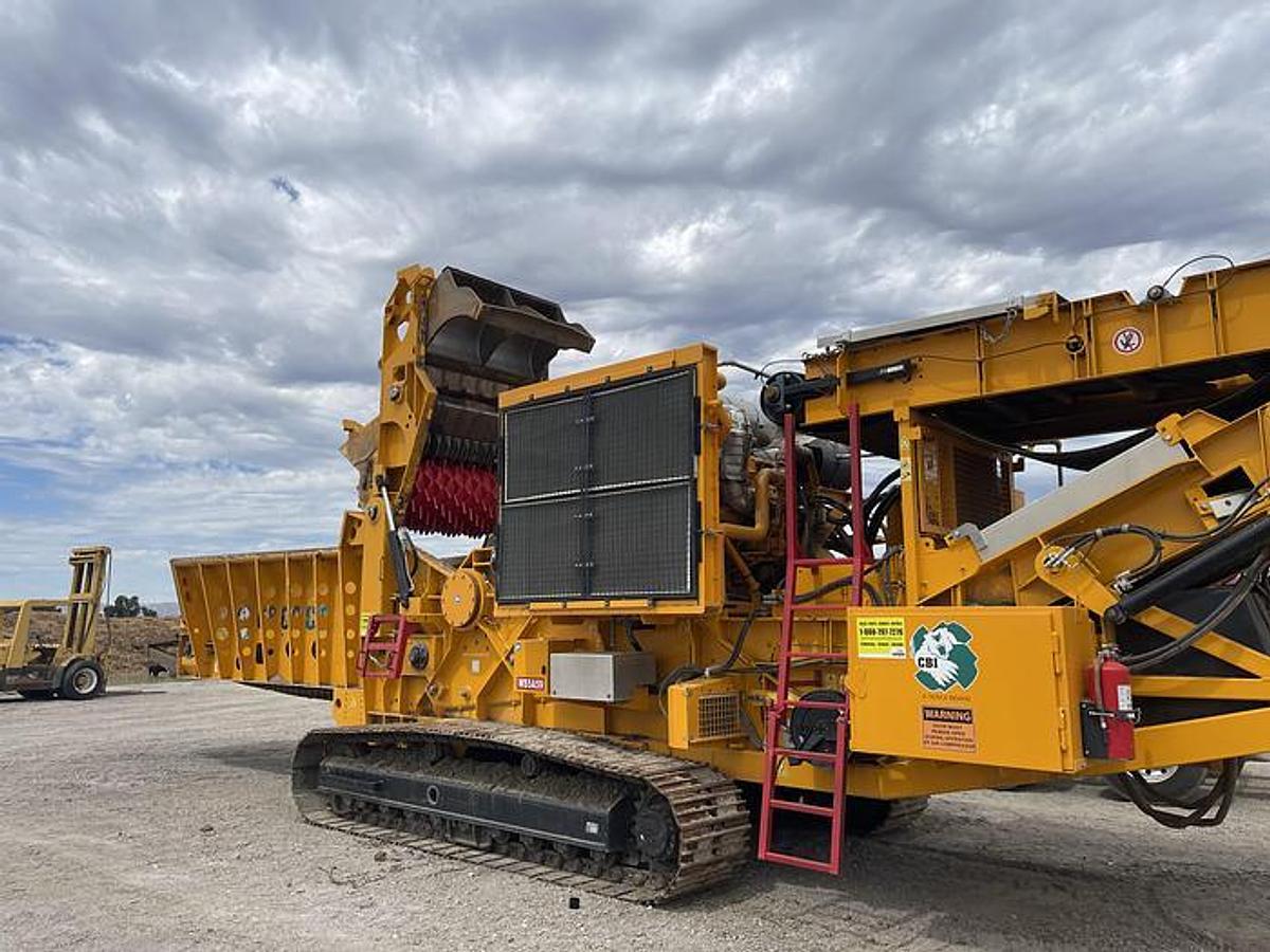 2022 CBI 6800 CT — CBI 6800 CT