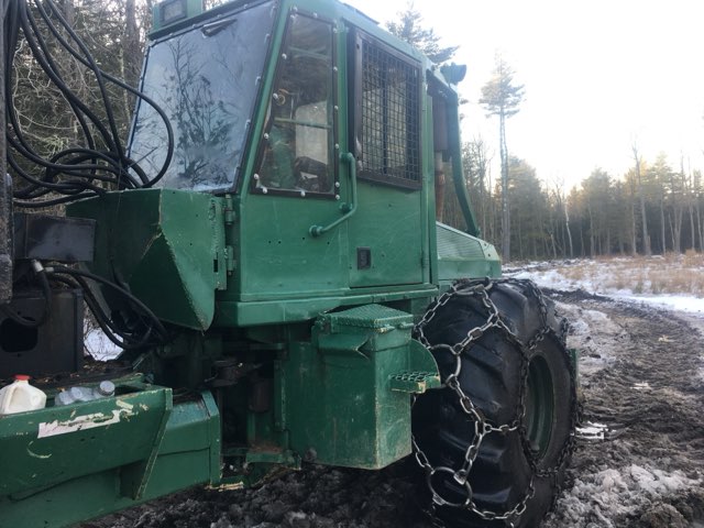 2000 Franklin FORWARDER — $50,000 — photo 3