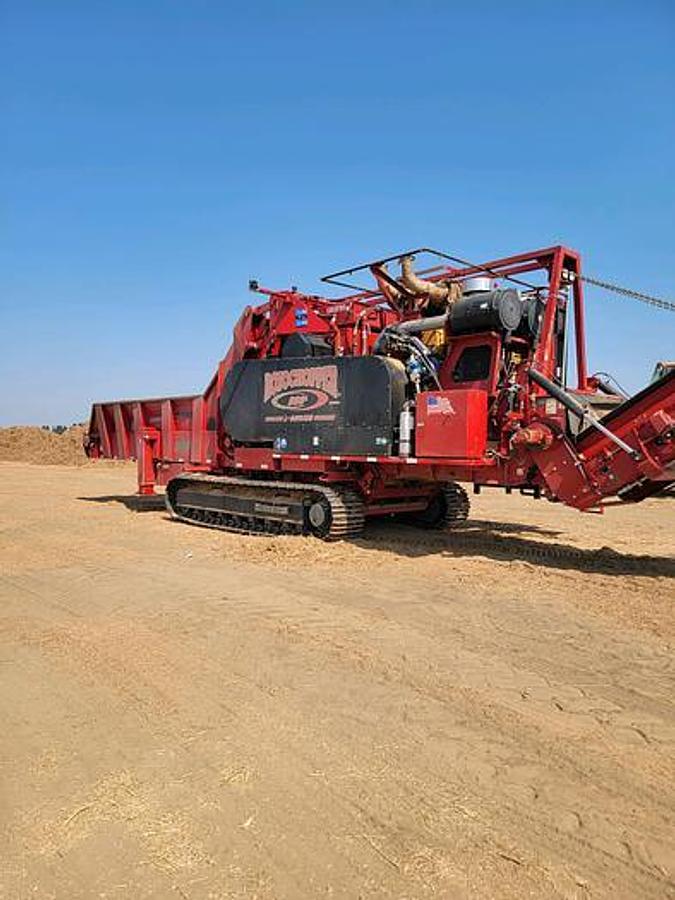 2020 RotoChopper B66 — RotoChopper B66