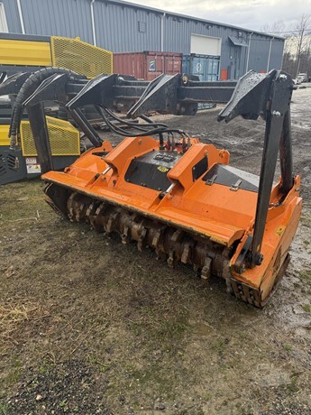 2023 FAE U-210 MULCHING HEAD — FAE U-210 MULCHING HEAD — Ashtabula, Ohio