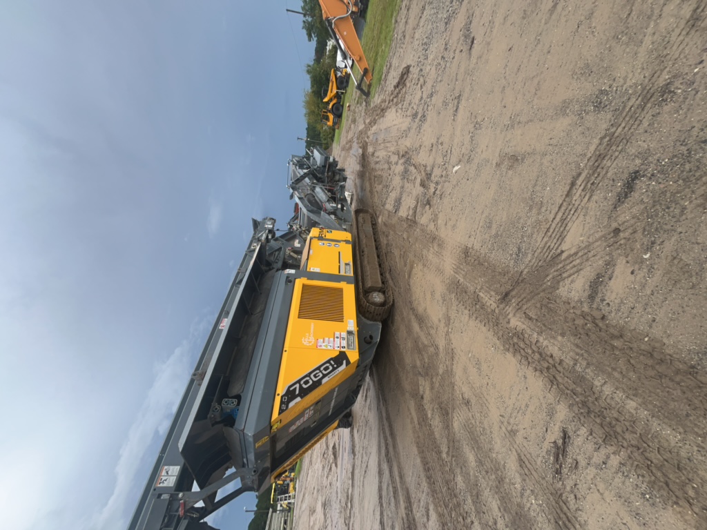 2023 Rubble Master RM70GO! — $499,000 — photo 5