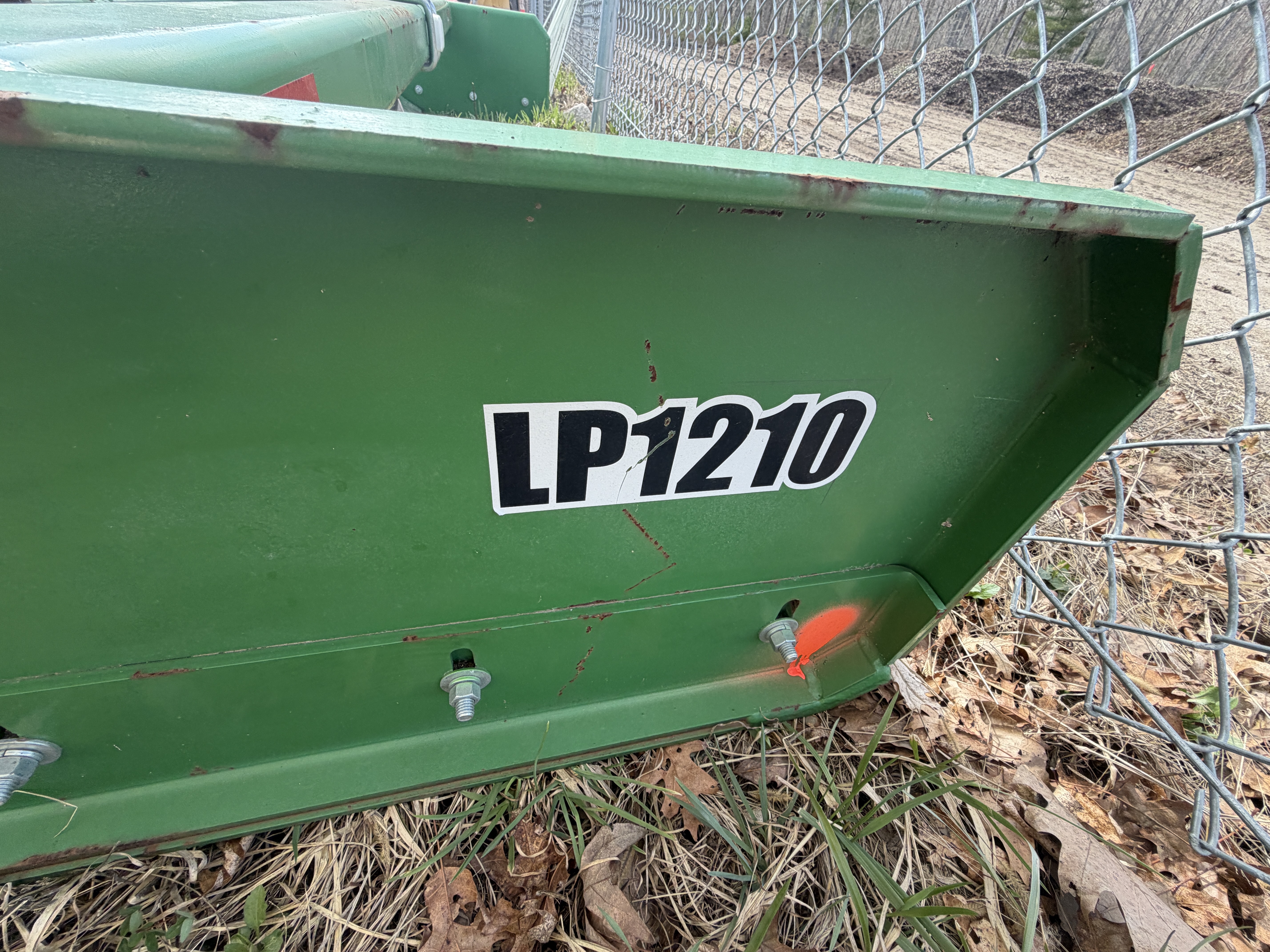 LP1210 — photo 3