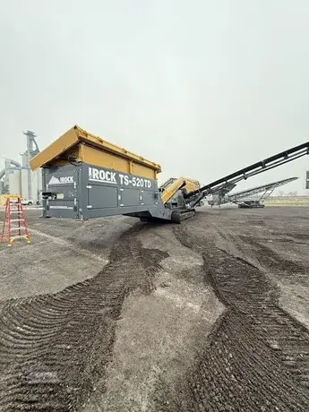 2023 IROCK TS520TD — IROCK TS520TD — Ashtabula, Ohio