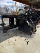 Skid Steer 12" Milling Attachment — $3,000 — photo 2