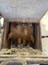 Skid Steer 12" Milling Attachment — $3,000 — photo 3