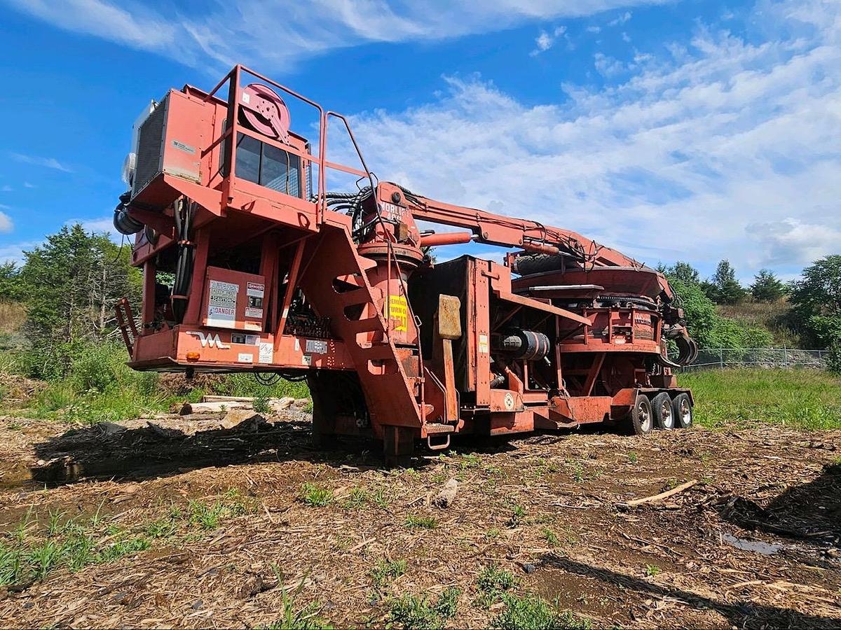 2007 Morbark 1300XL — Morbark 1300XL