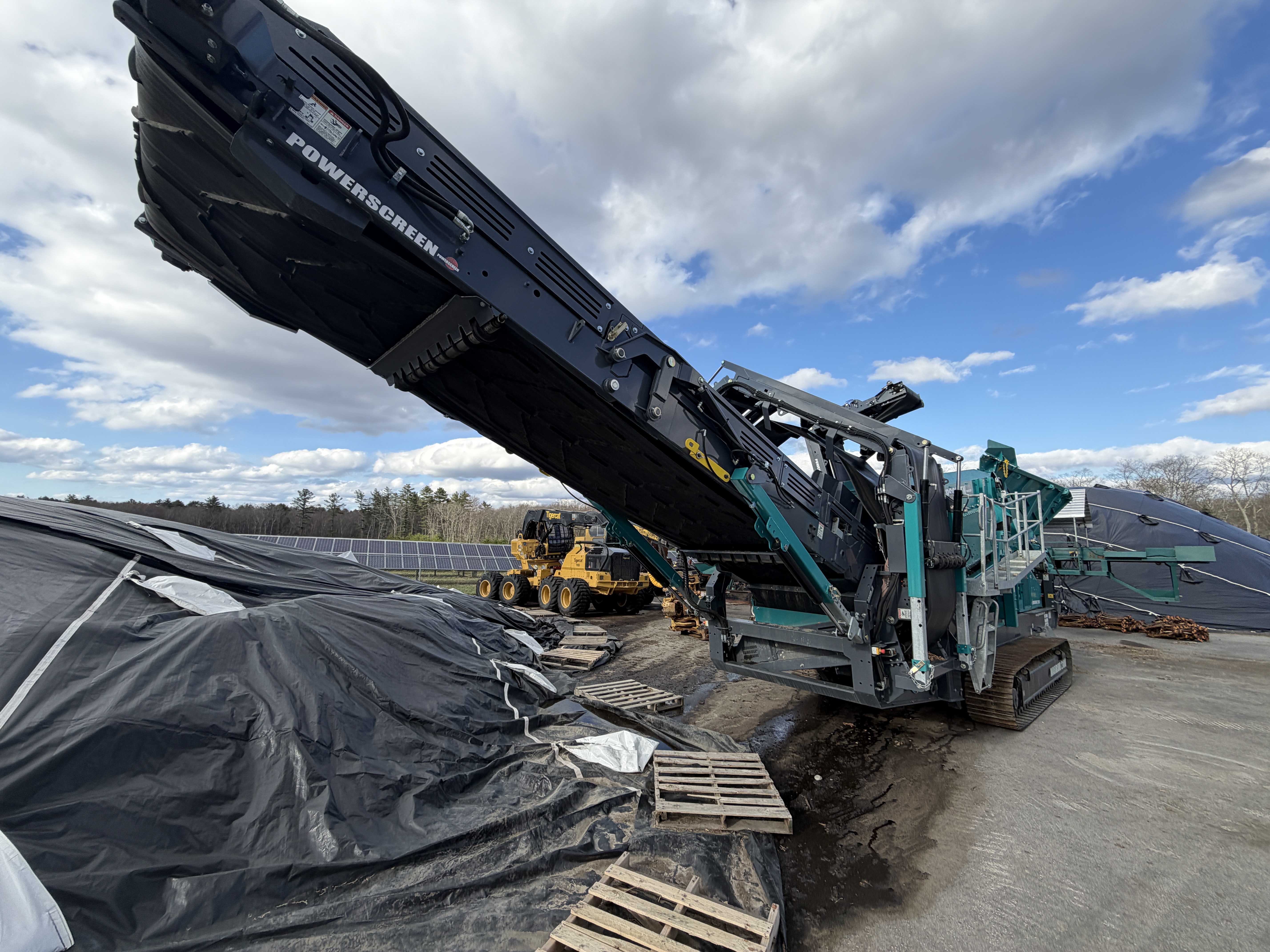 2024 WARRIOR 2100 — photo 3