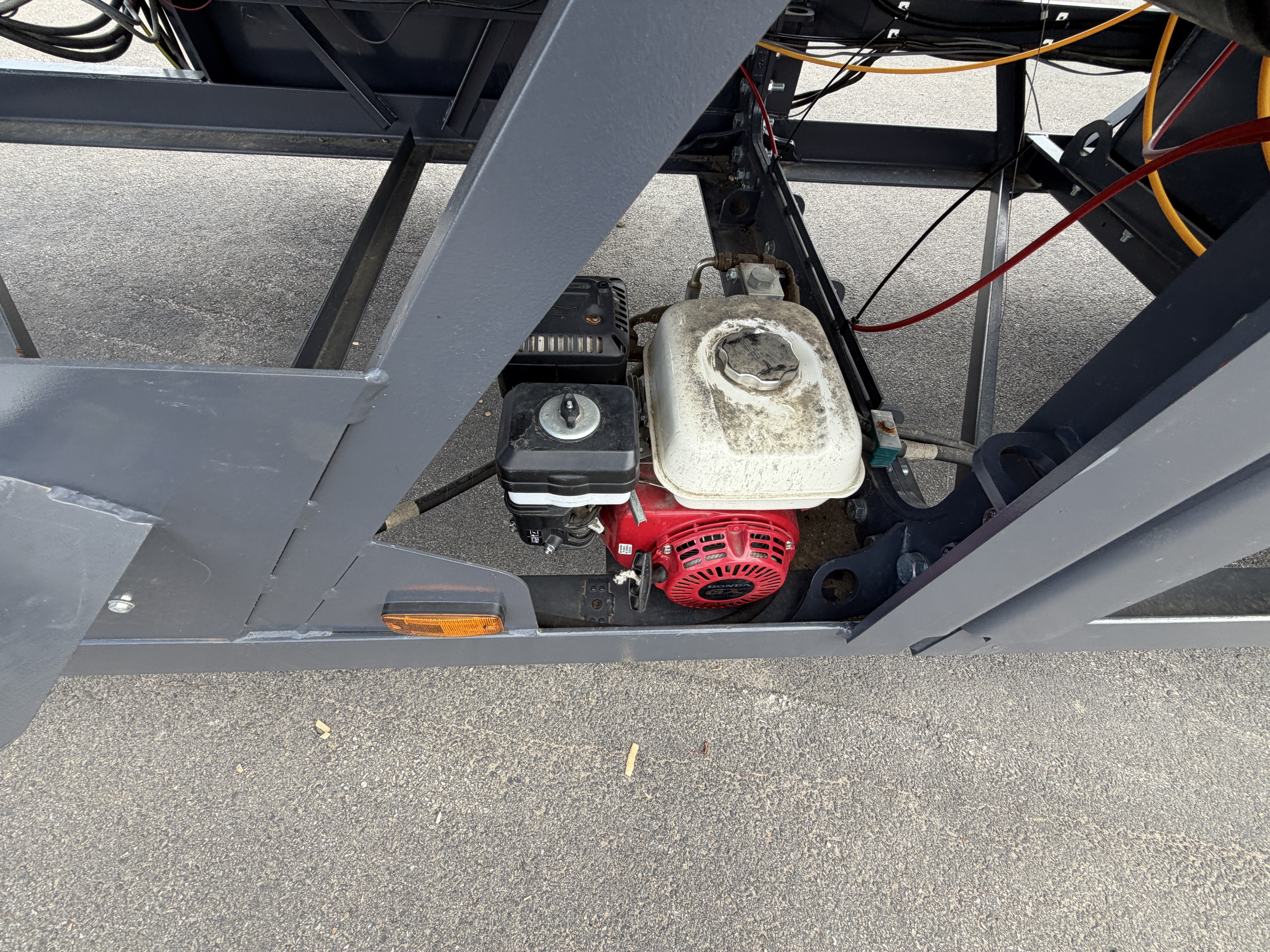 Edge Pro-Stack Conveyor — Providence, RI — photo 10