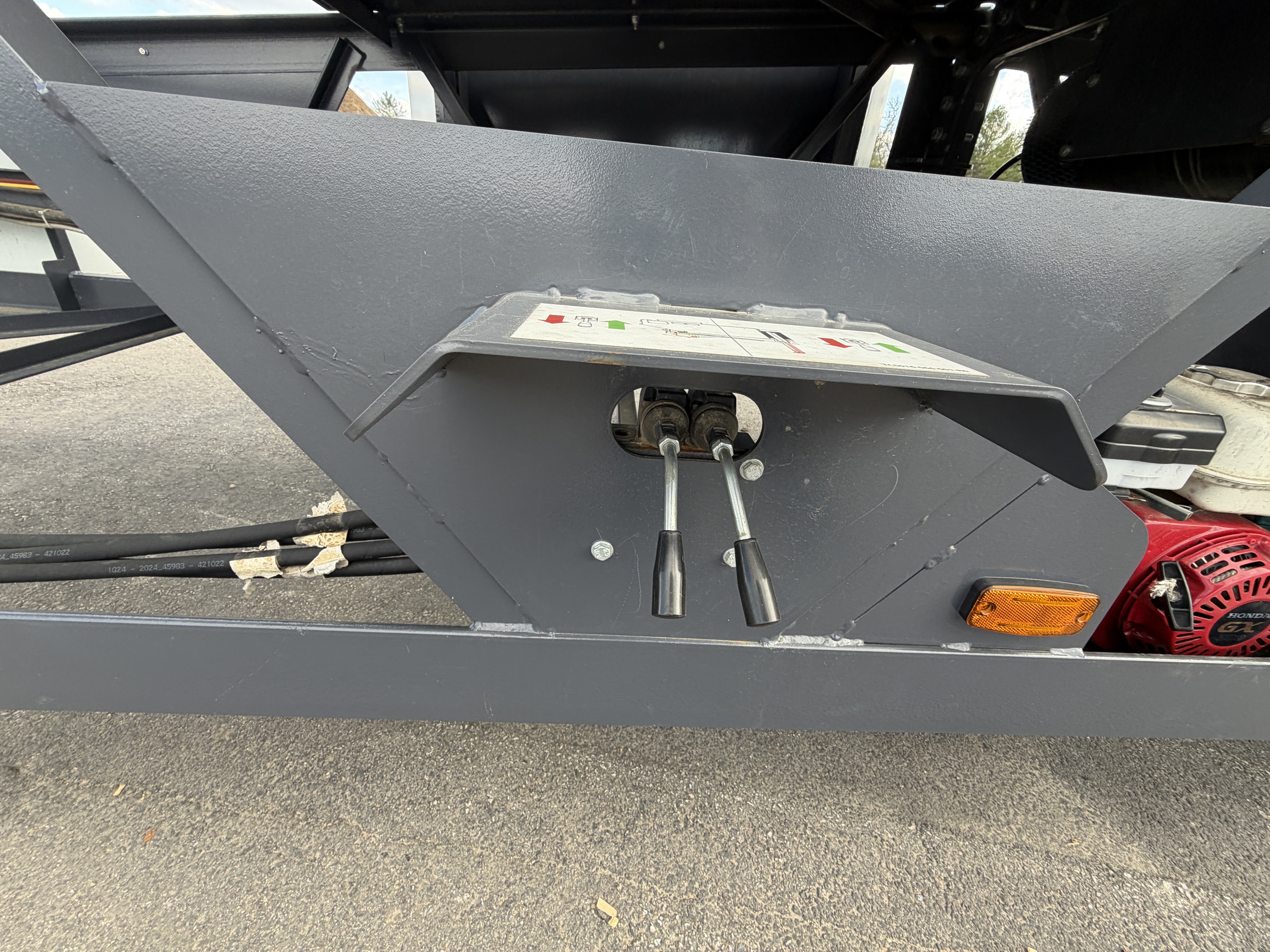 Edge Pro-Stack Conveyor — Providence, RI — photo 11
