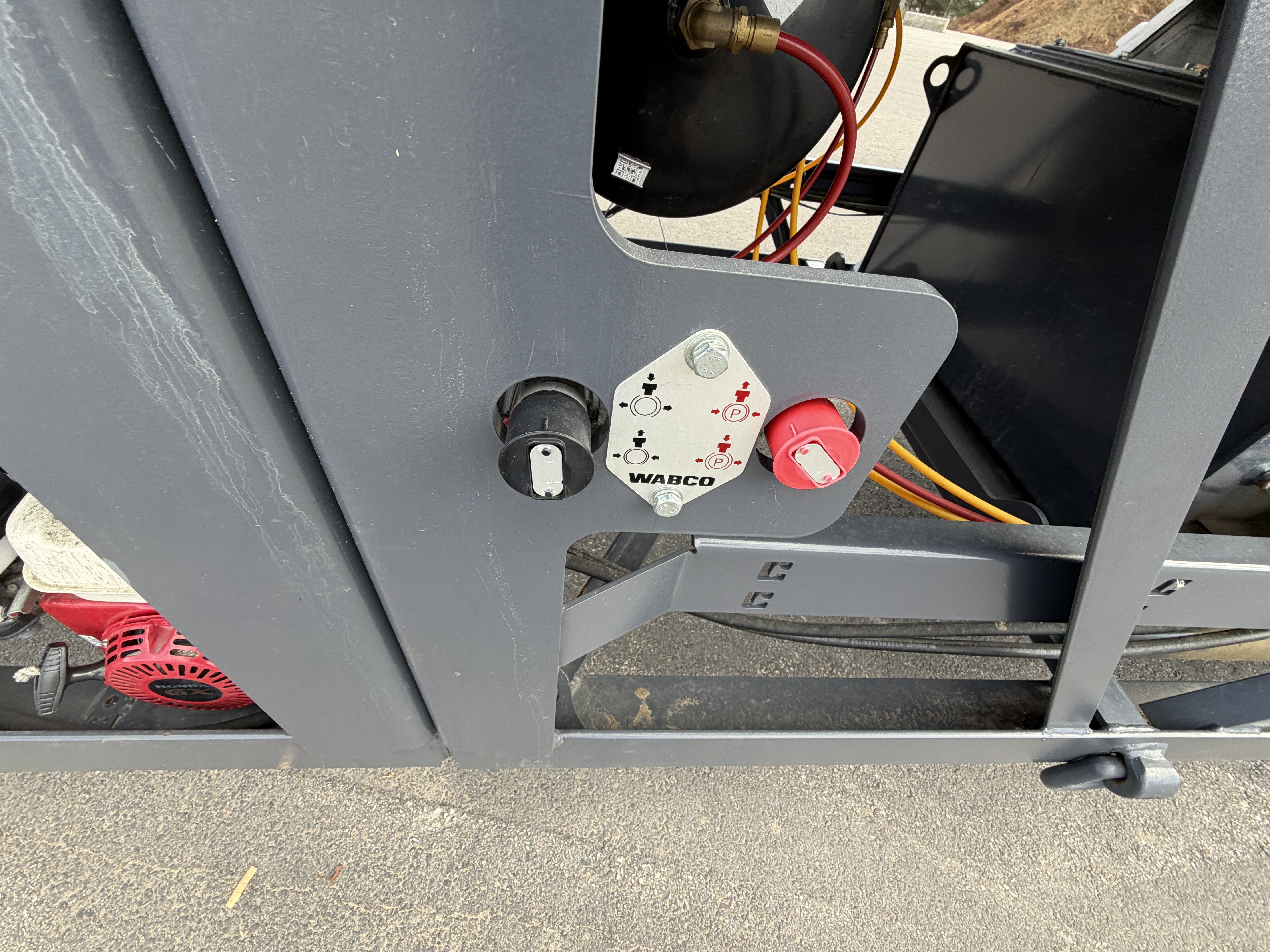 Edge Pro-Stack Conveyor — Providence, RI — photo 9