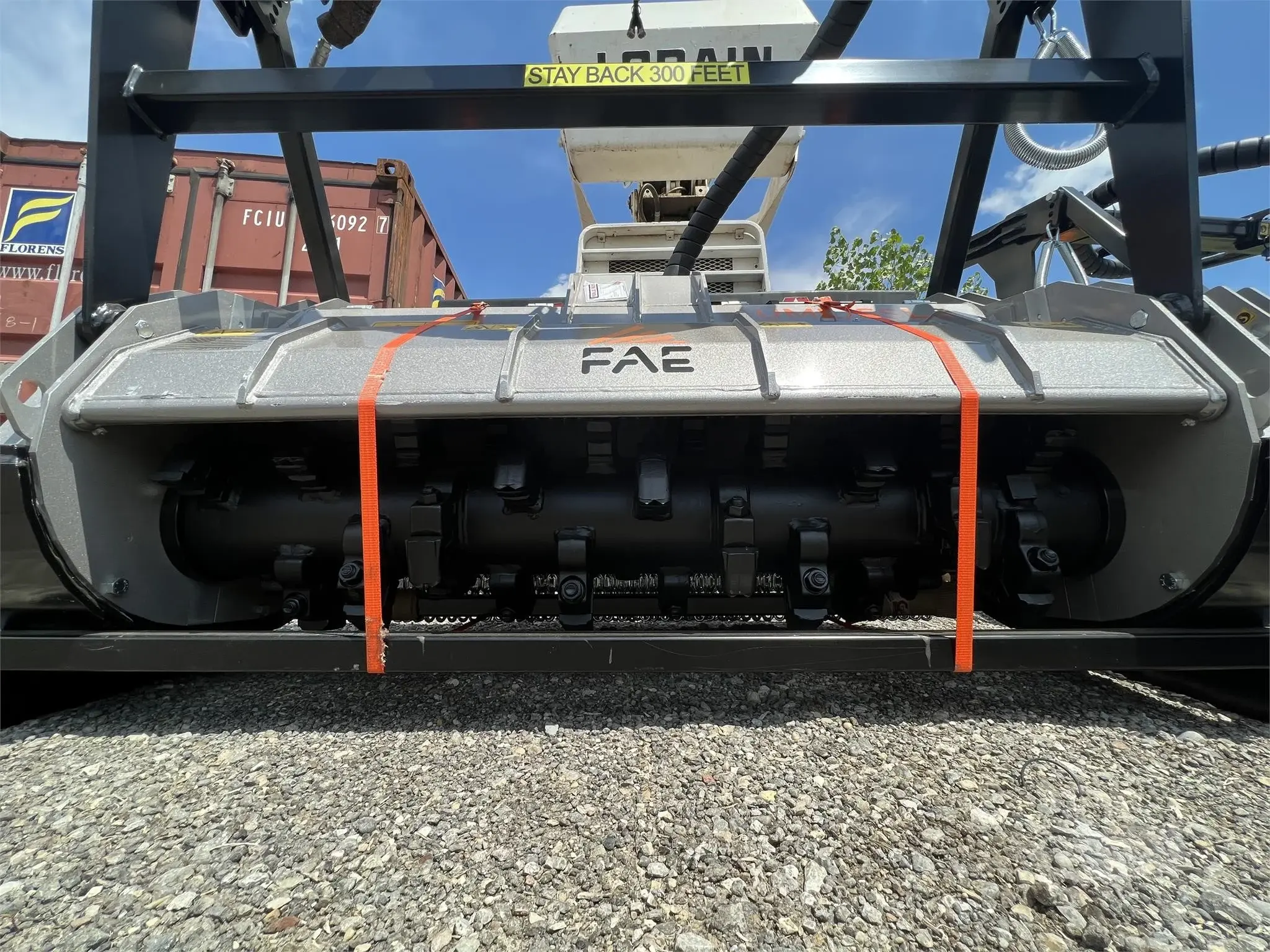 2022 FAE UML/SSL 150 — FAE 150 — Ashtabula, Ohio