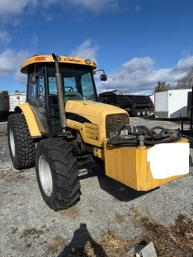 2013 Challenger MT445B Tractor — Challenger Challenger MT445B