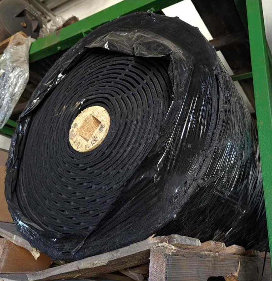 2023 Peterson Pacific 4710 Chevron Belt — Peterson Pacific 4710 Chevron Belt