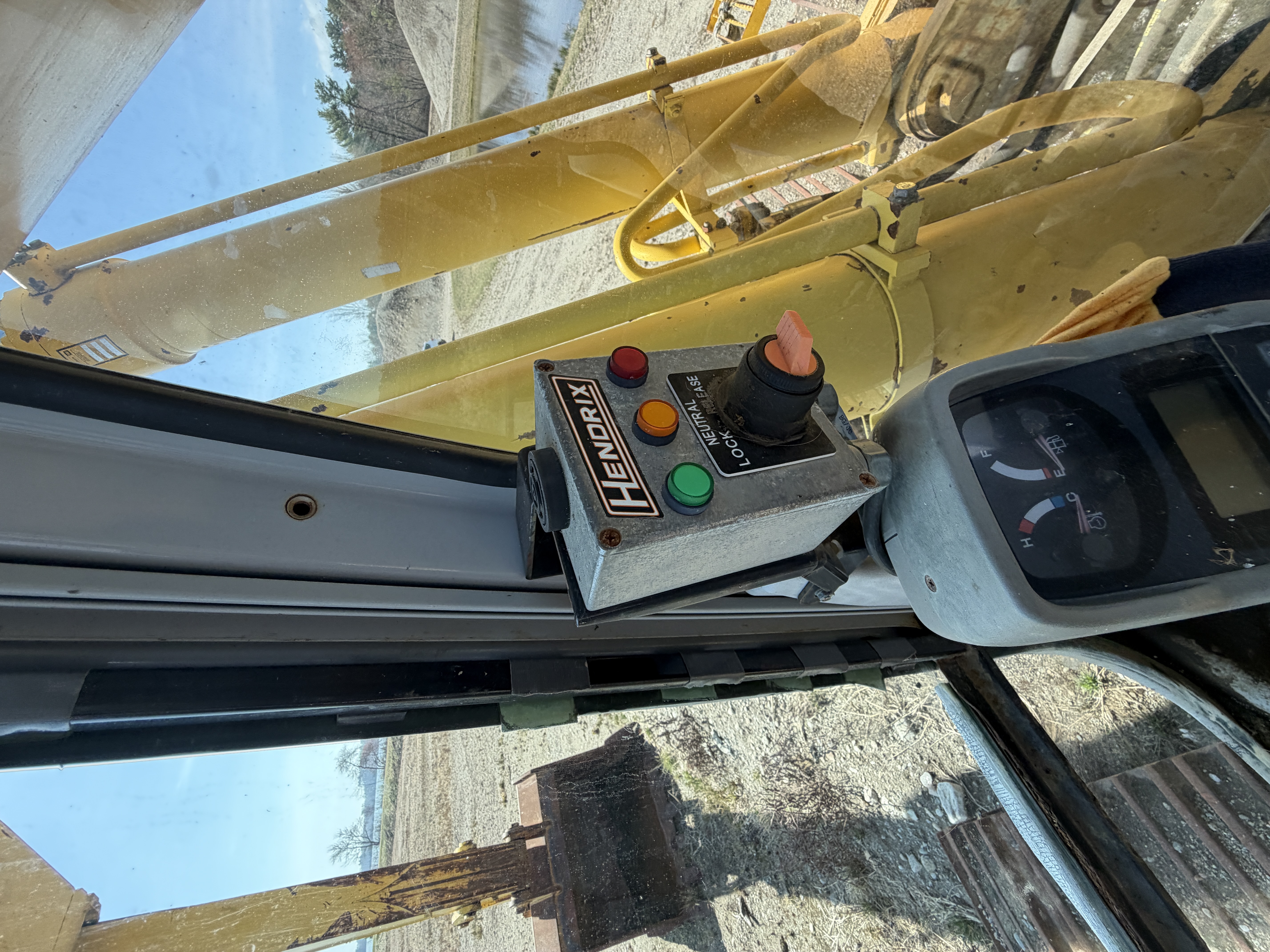 Kobelco SK480LC — Middleboro, MA — $25,000 — photo 7