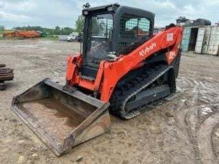 2021 Kubota SVL97-2 — Kubota SVL97-2