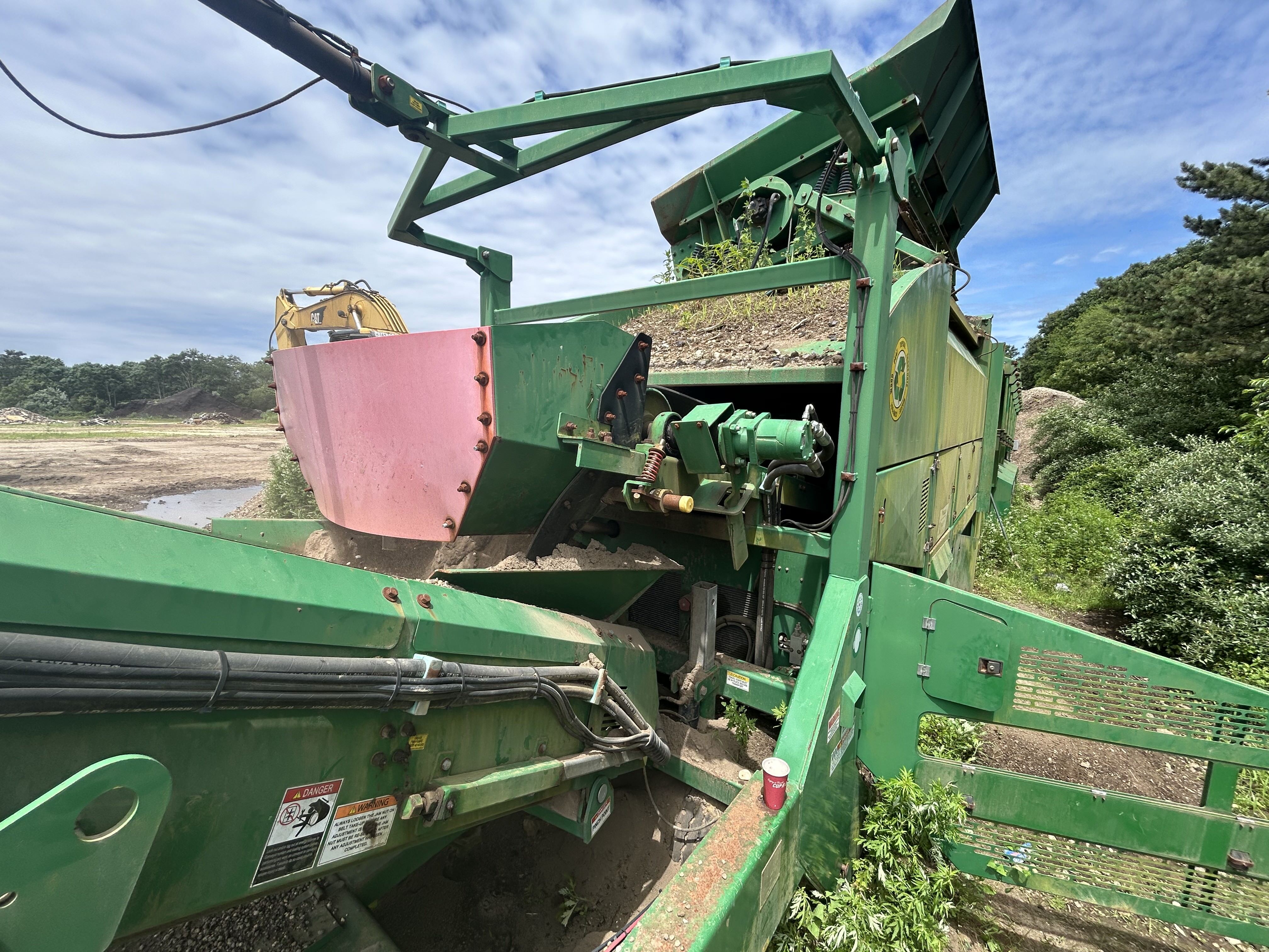 2018 Mccloskey 733 — McCloskey 733 — Southhold, New York