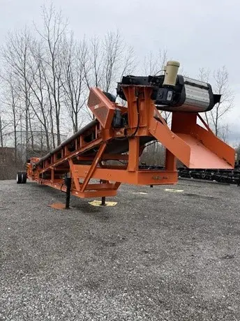 2025 EAGLE CRUSHER 42X40 — Eagle Crusher 42X40 — Ashtabula, Ohio