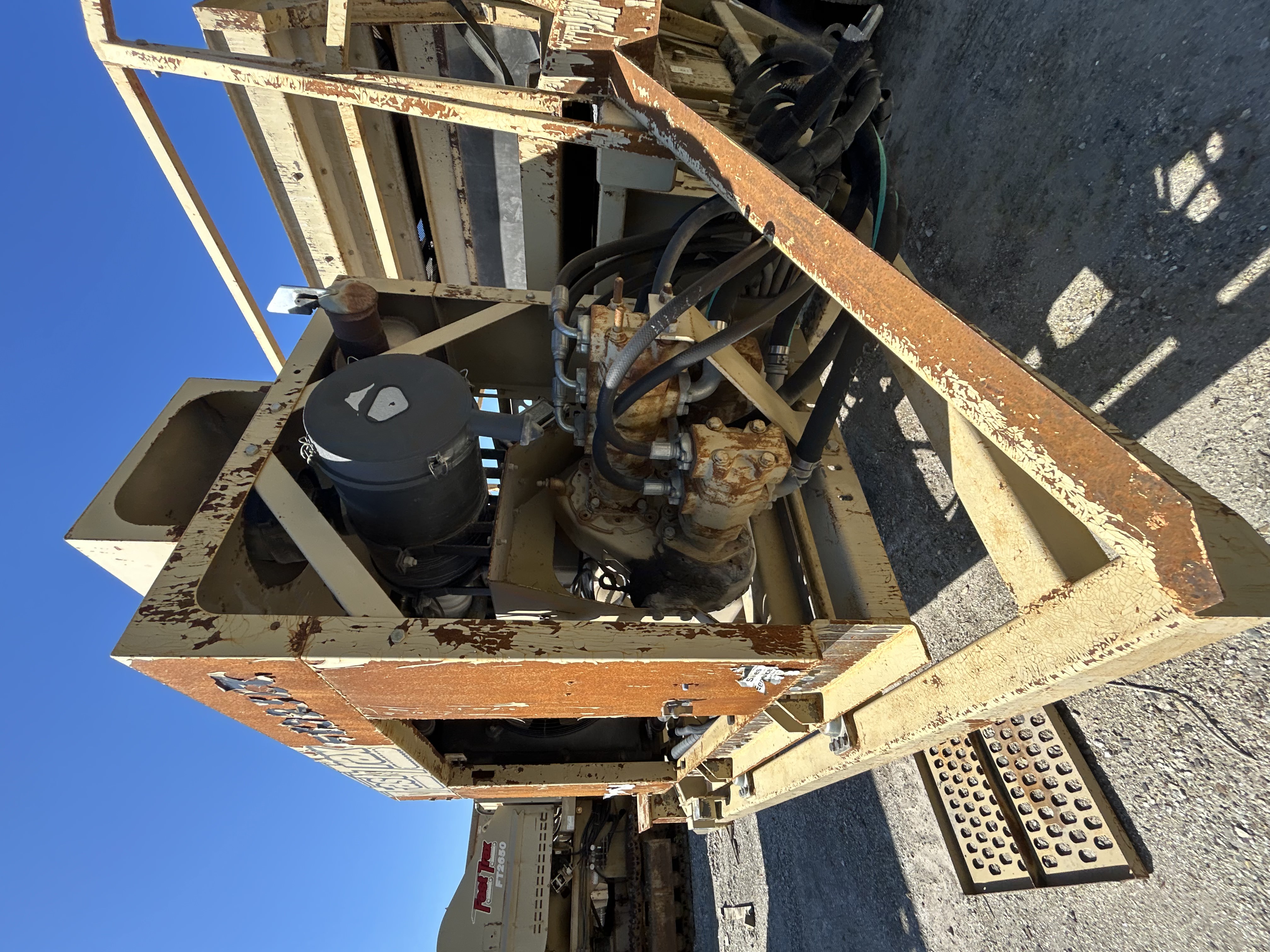 KPI-JCI FT6203CC — Portland, Maine — photo 2