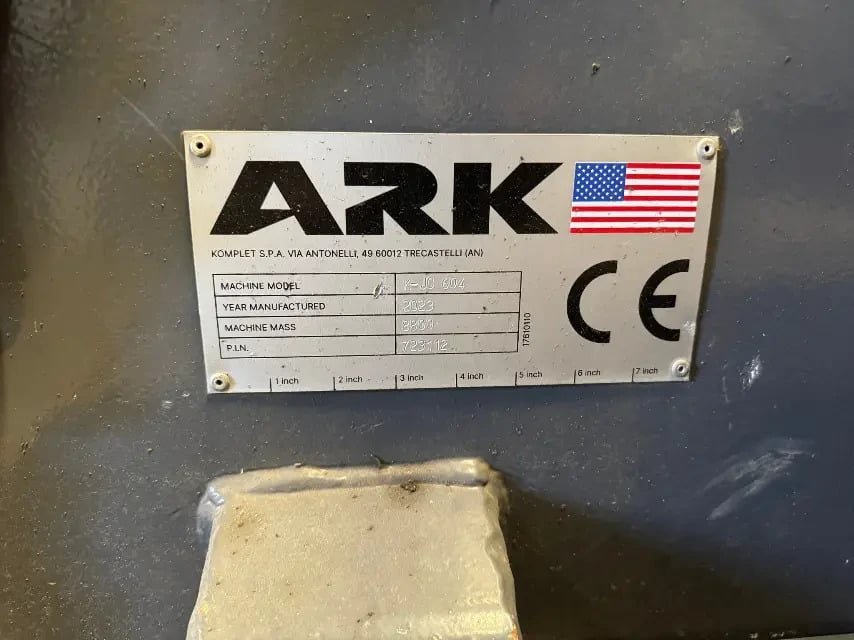 ARK J-2416 — California — $190,000 — photo 3