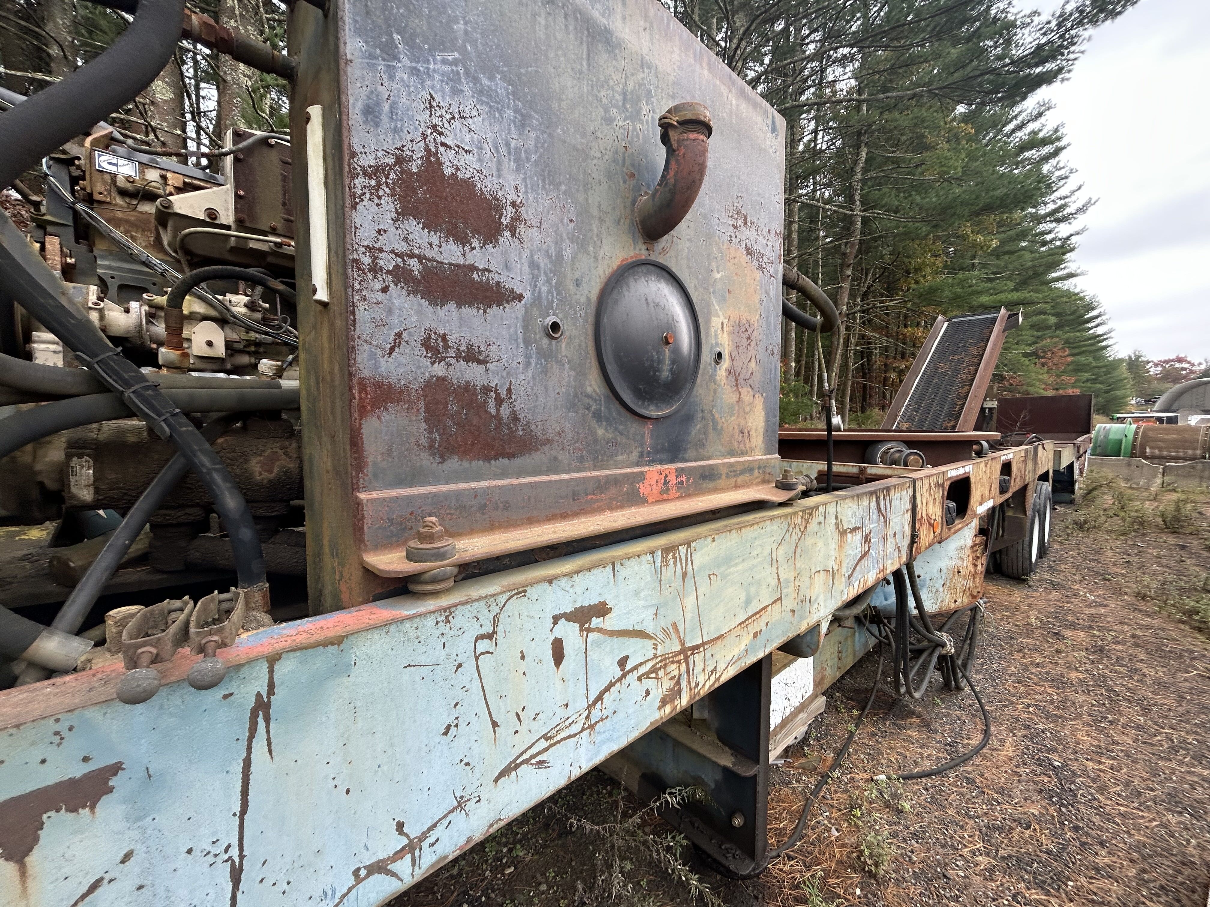 Universal Refiner 70B — Universal 70B — Guilford, Connecticut