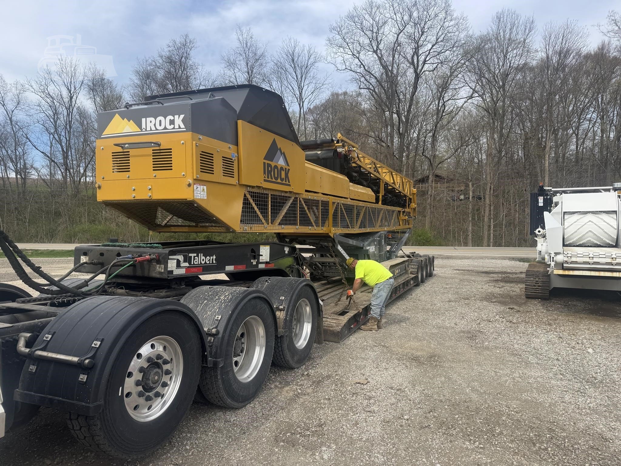 2023 IROCK MT8036 — IROCK MT8036 — Bremen, Ohio