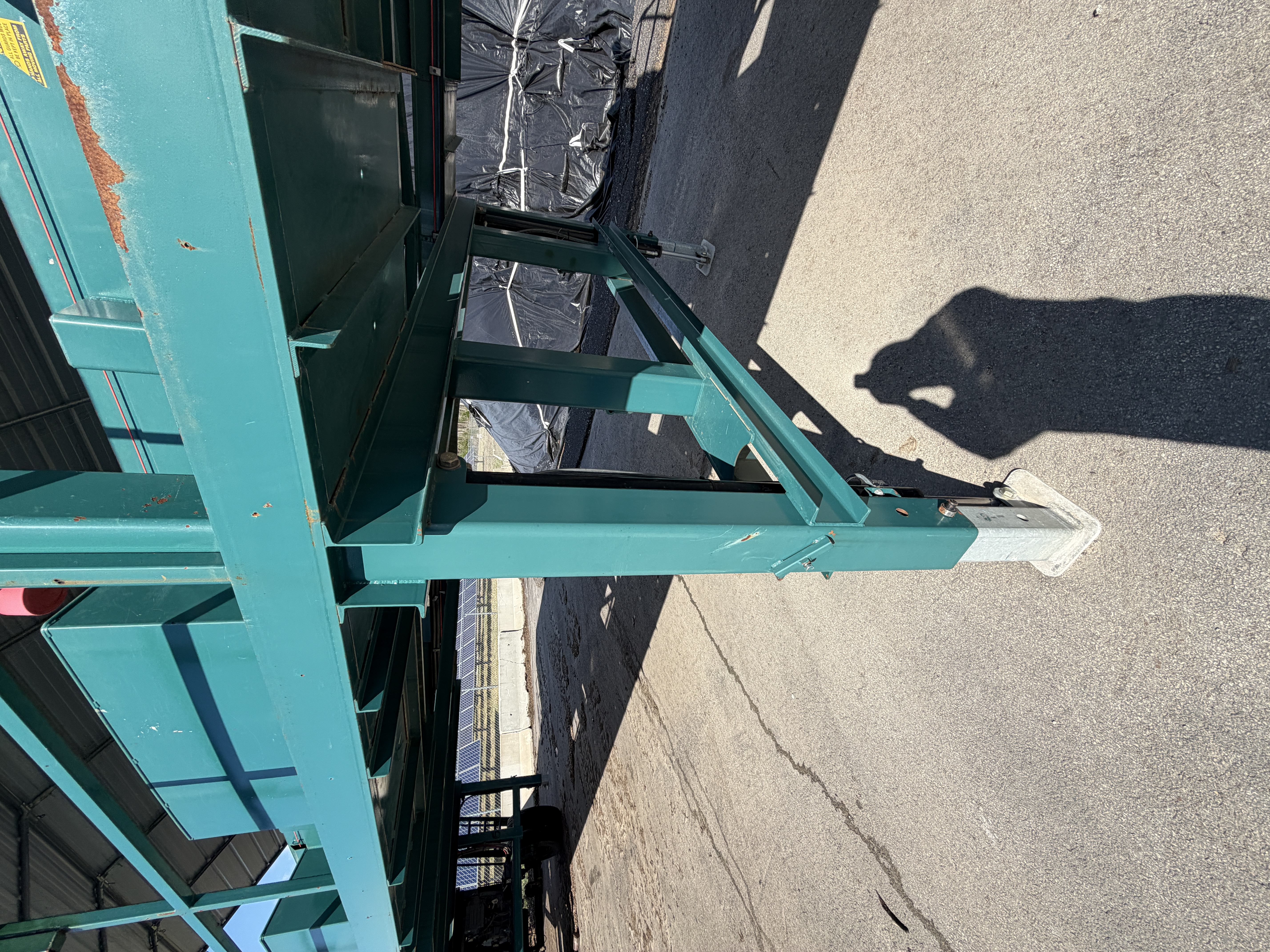 MGL Picking Station — Providence, RI — photo 5