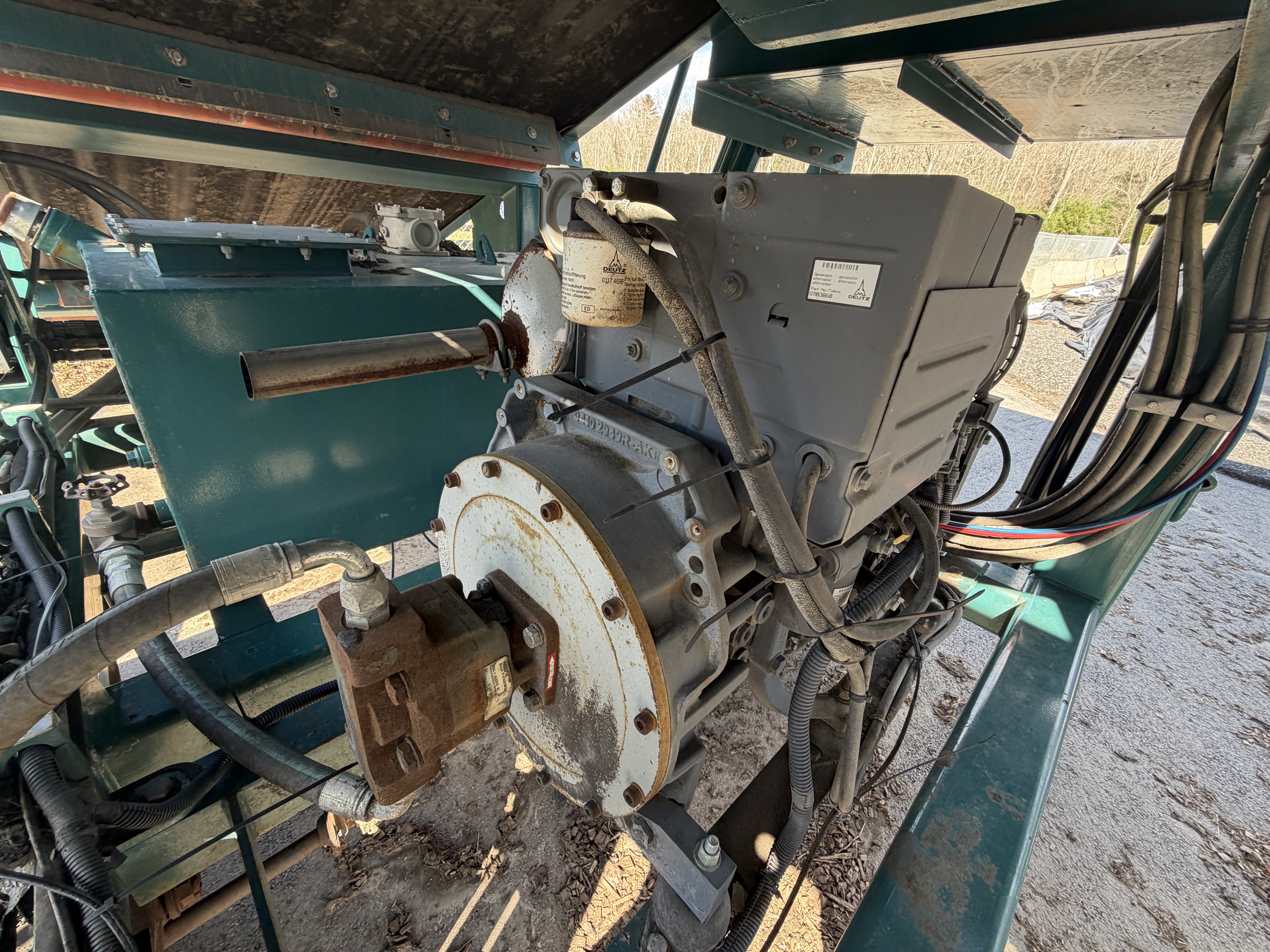 MGL Picking Station — Providence, RI — photo 11